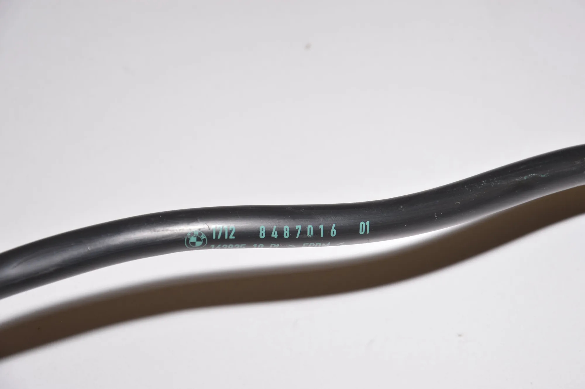Coolant Hose Pipe – OEM 8487016 · BMW i3 (I01) Electric 2019 – 5