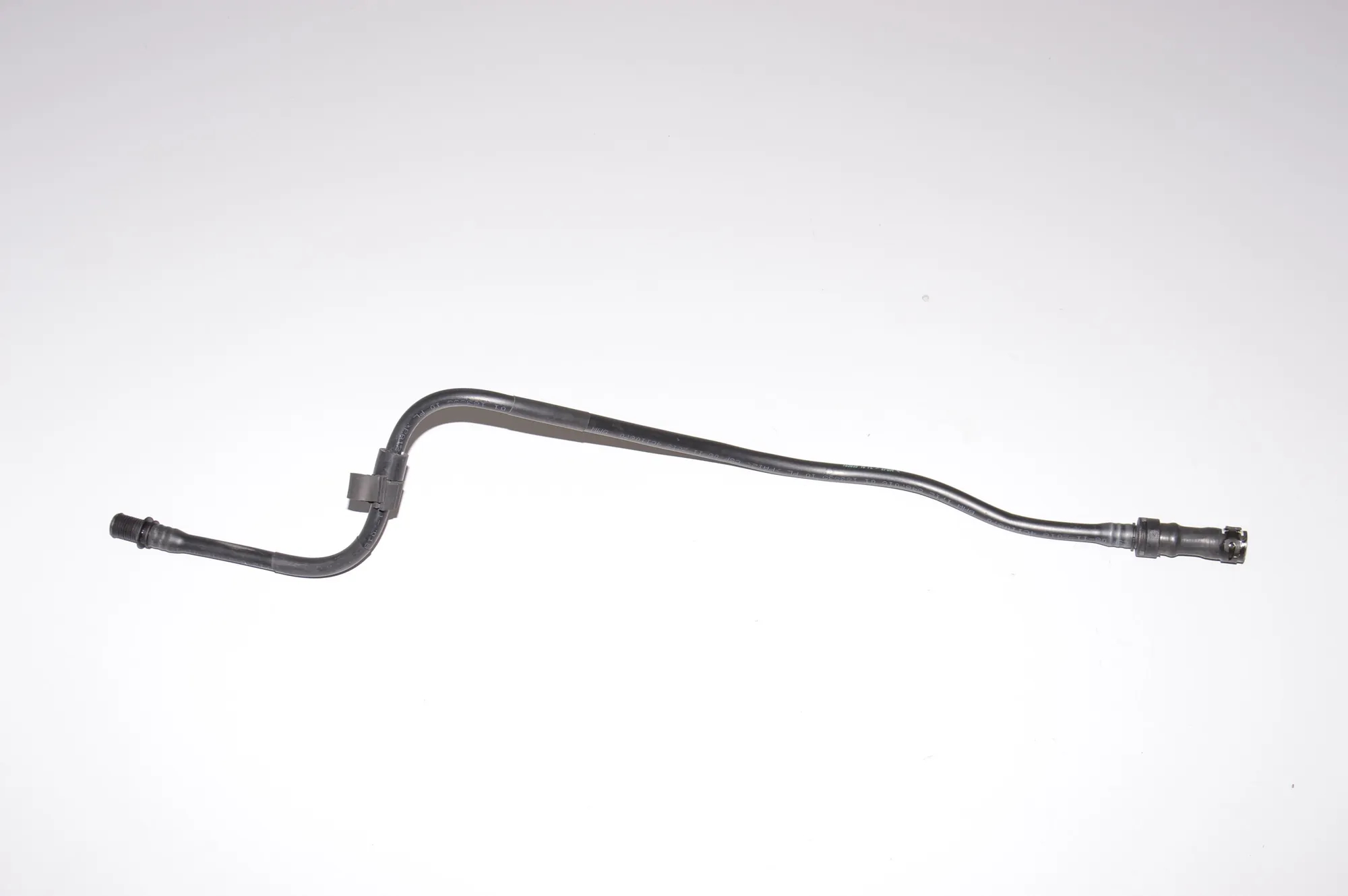 Coolant Hose Pipe – OEM 8487016 · BMW i3 (I01) Electric 2019 – 2