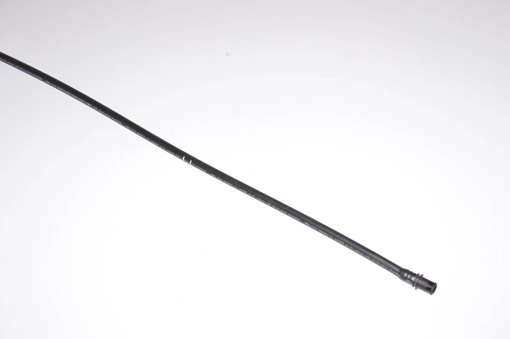 Coolant Hose Pipe – OEM 7623671 · BMW i3 (I01) Electric 2019 – 3