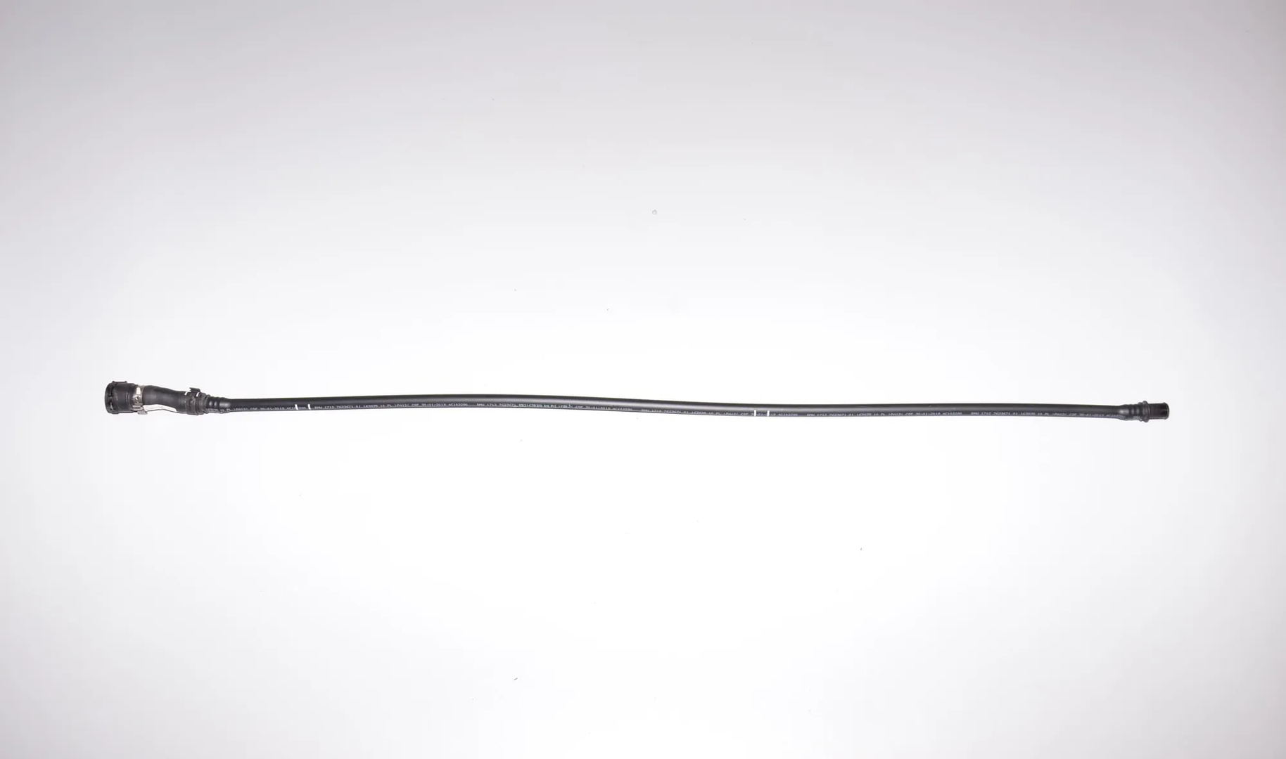 Coolant Hose Pipe – OEM 7623671 · BMW i3 (I01) Electric 2019