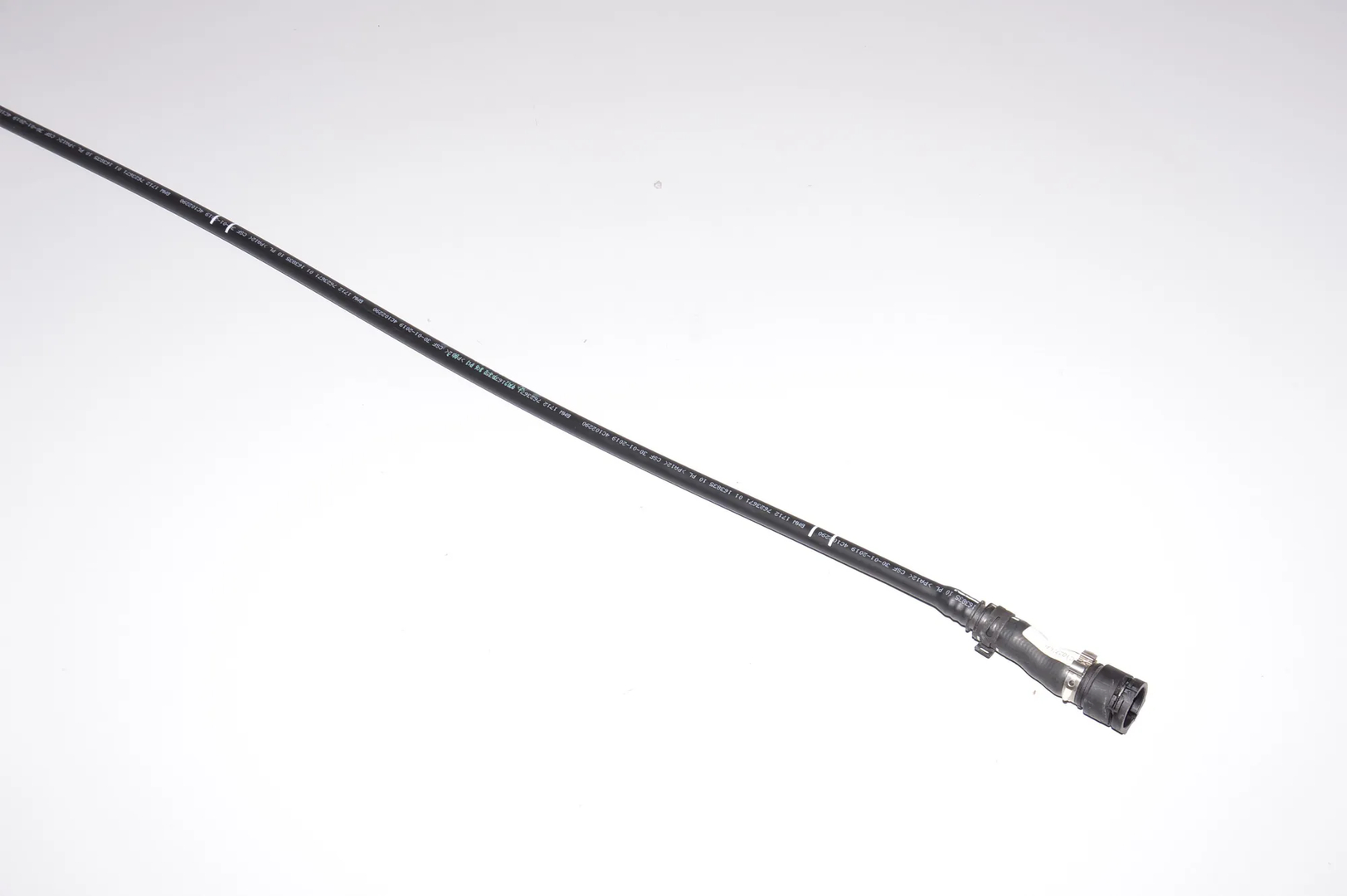 Coolant Hose Pipe – OEM 7623671 · BMW i3 (I01) Electric 2019 – 2