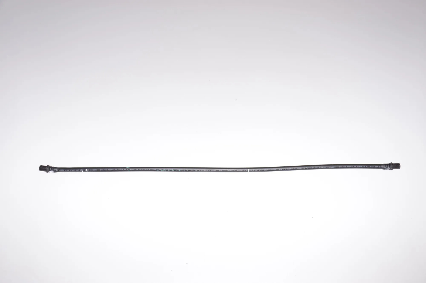 Coolant Hose Pipe – OEM 7623671 · BMW i3 (I01) Electric 2019 – 2