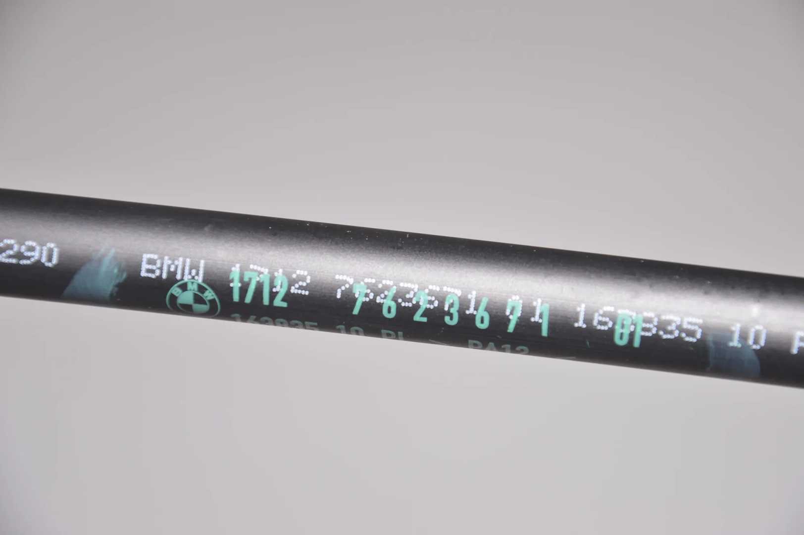 Coolant Hose Pipe – OEM 7623671 · BMW i3 (I01) Electric 2019 – 5