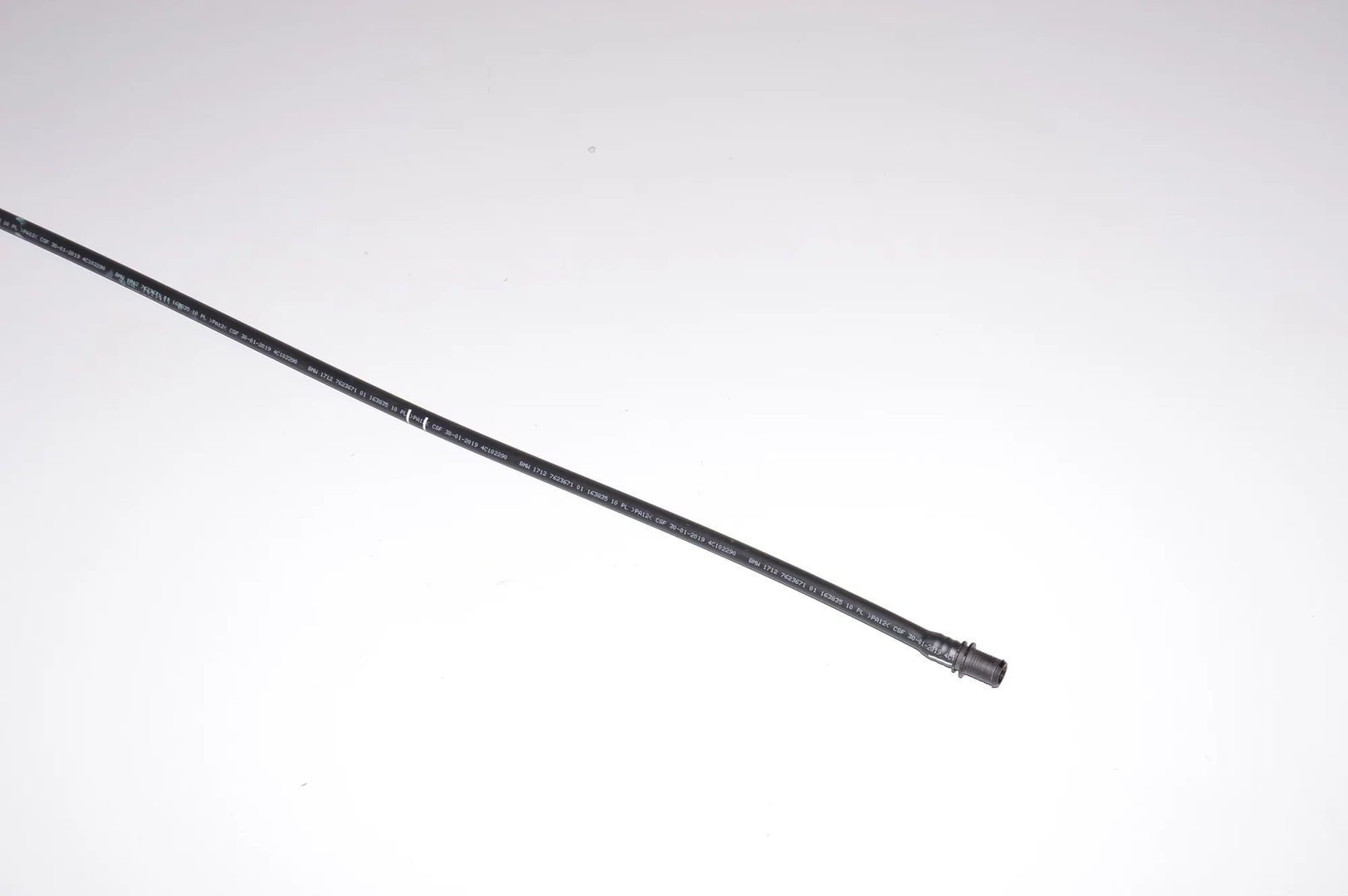 Coolant Hose Pipe – OEM 7623671 · BMW i3 (I01) Electric 2019 – 3
