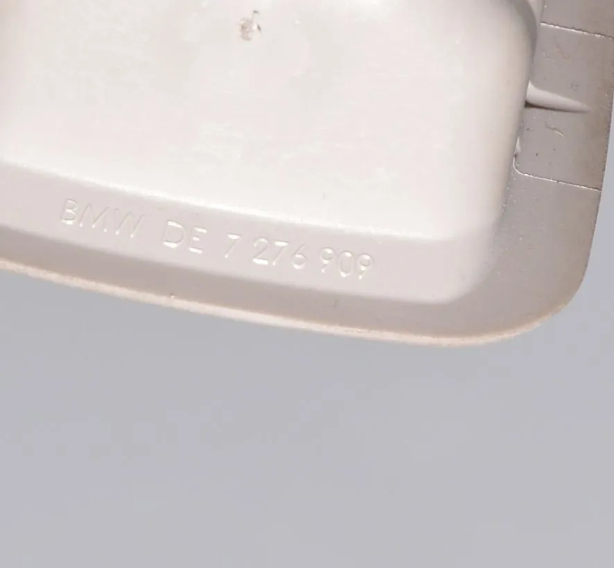 Front Left Roof Handle – OEM 7359436 · BMW i3 (I01) Electric 2019 – 5