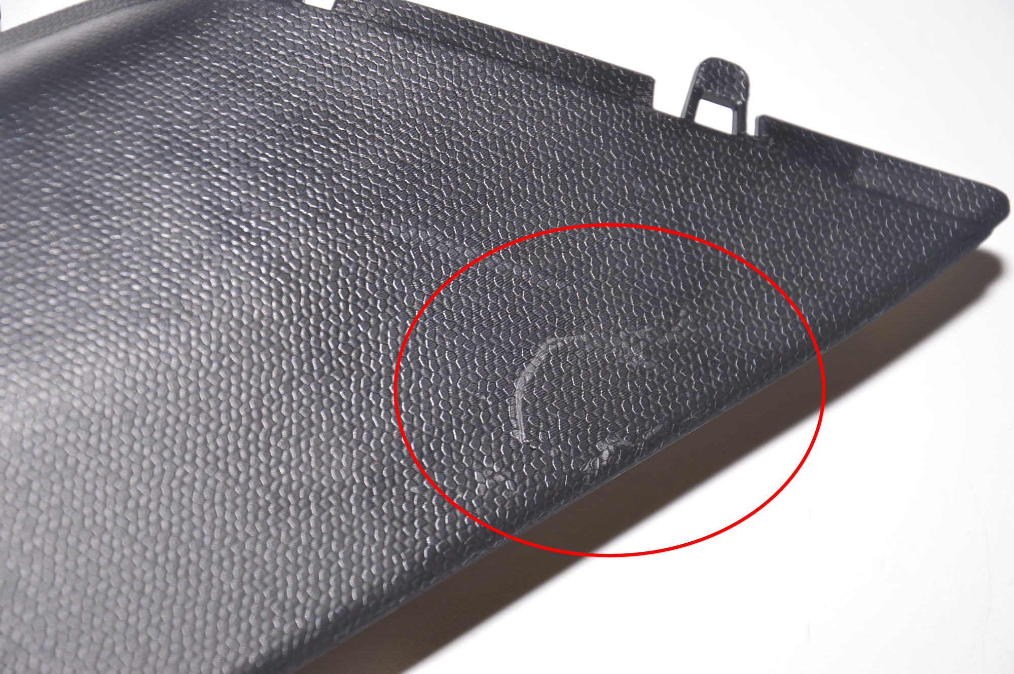 Rear Left Pillar Trim – OEM 7275669 · BMW i3 (I01) Electric 2019 – 6