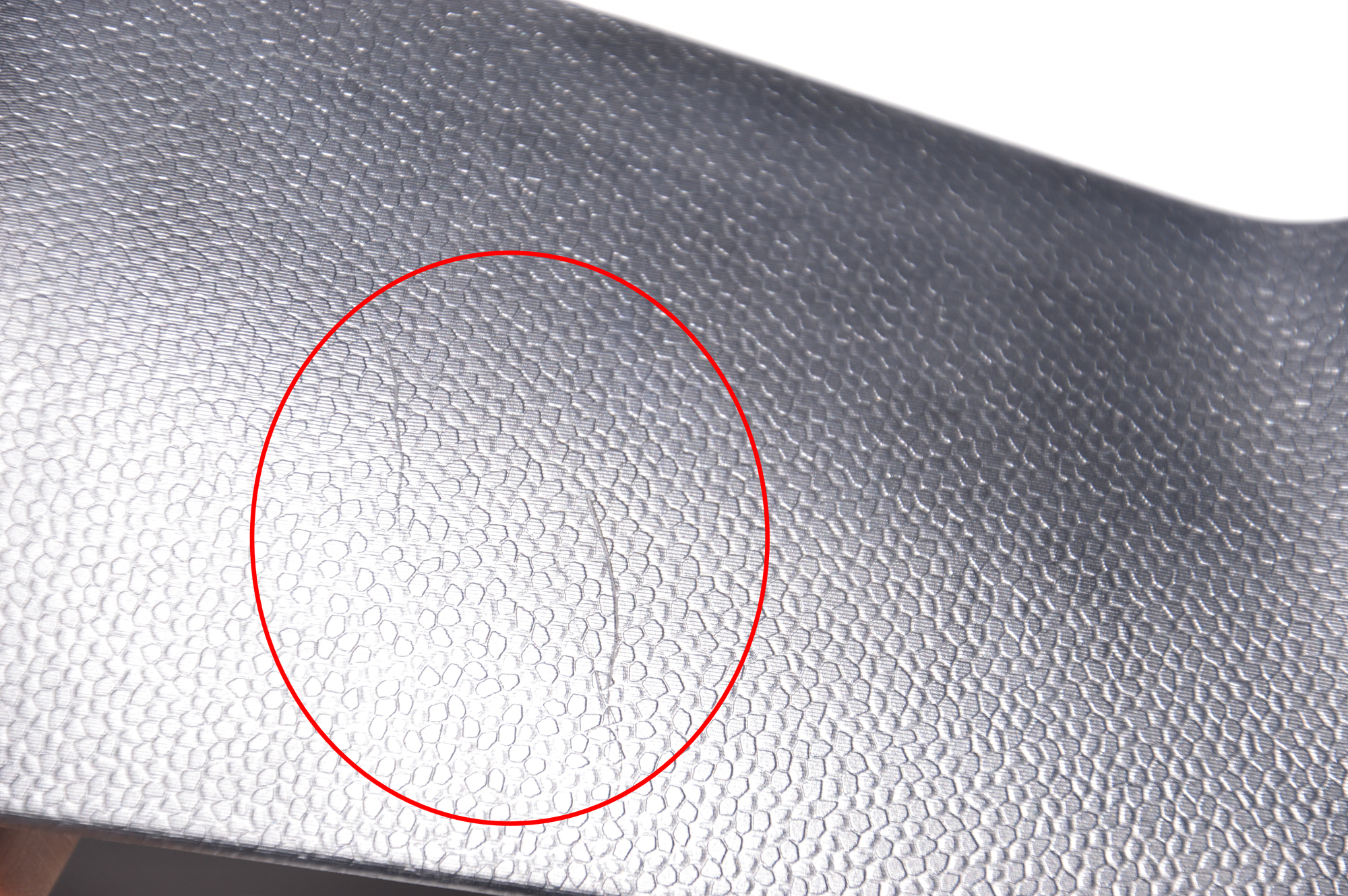 Rear Left Pillar Trim – OEM 7275669 · BMW i3 (I01) Electric 2019 – 7