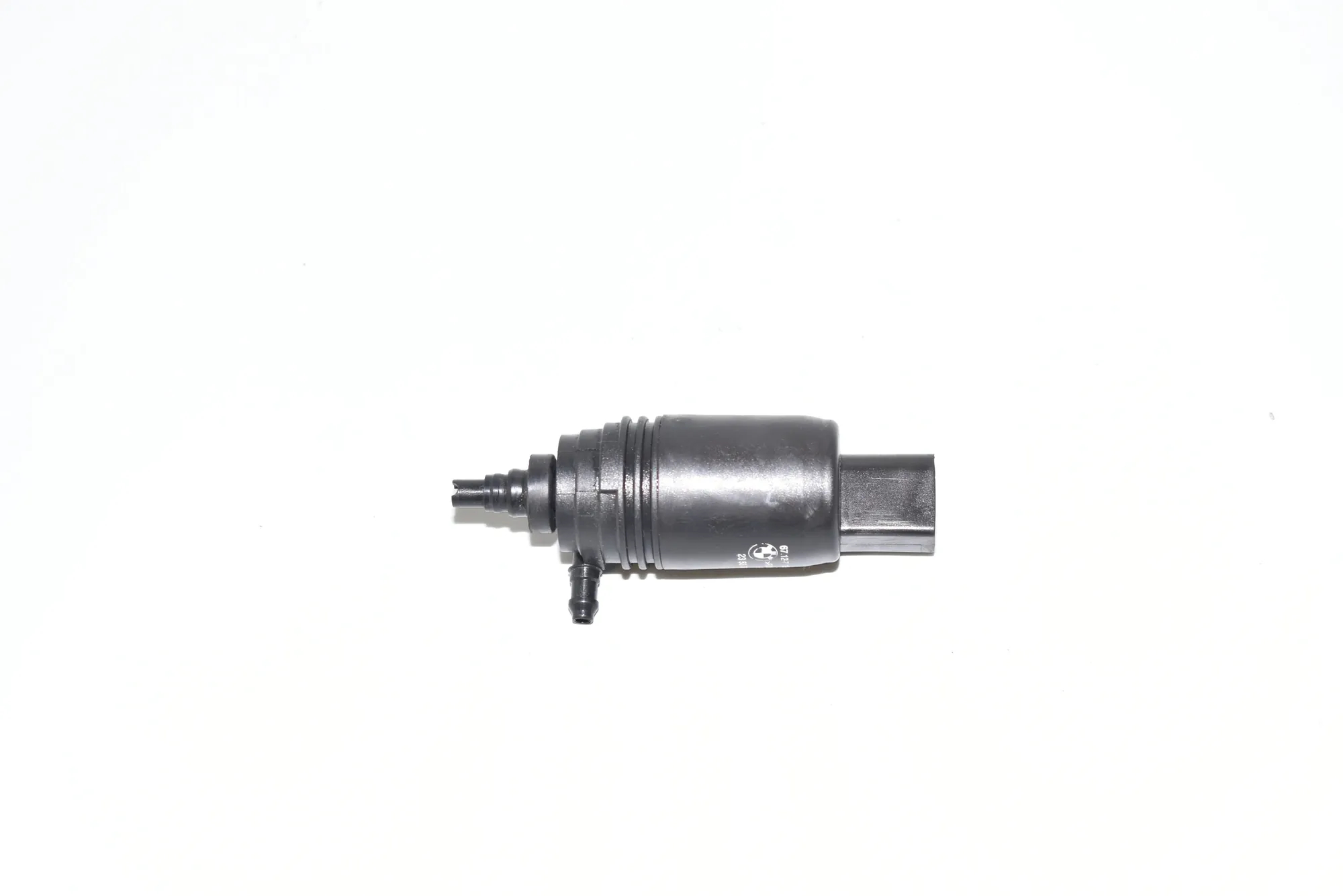 Washer Tank Motor – OEM 7199567 · BMW X1 (E84) sDrive 20 d 2009