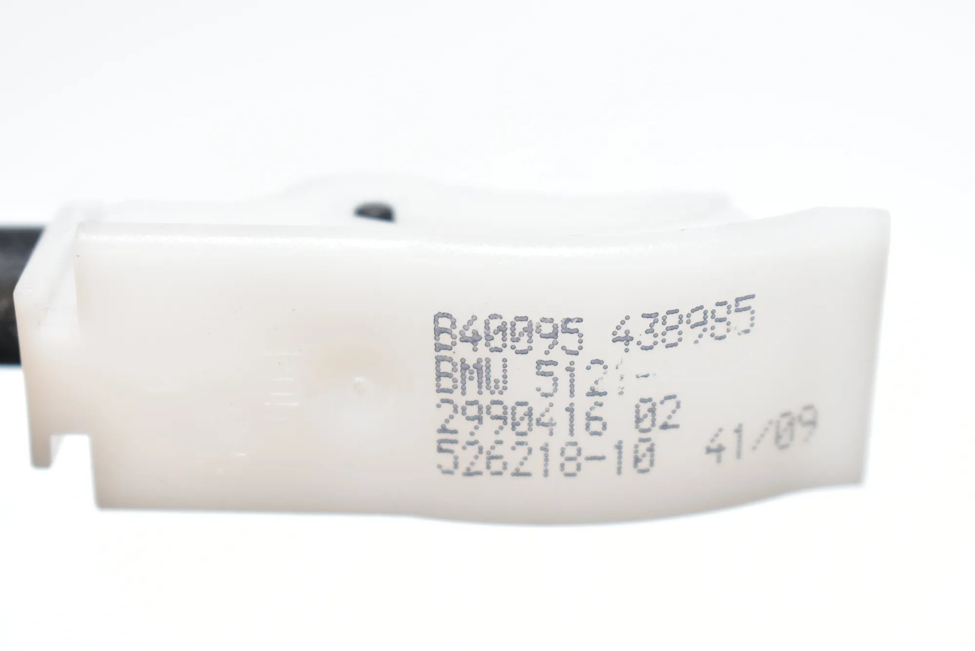 Door Lock Cable – OEM 2990416 · BMW X1 (E84) sDrive 20 d 2009 – 4