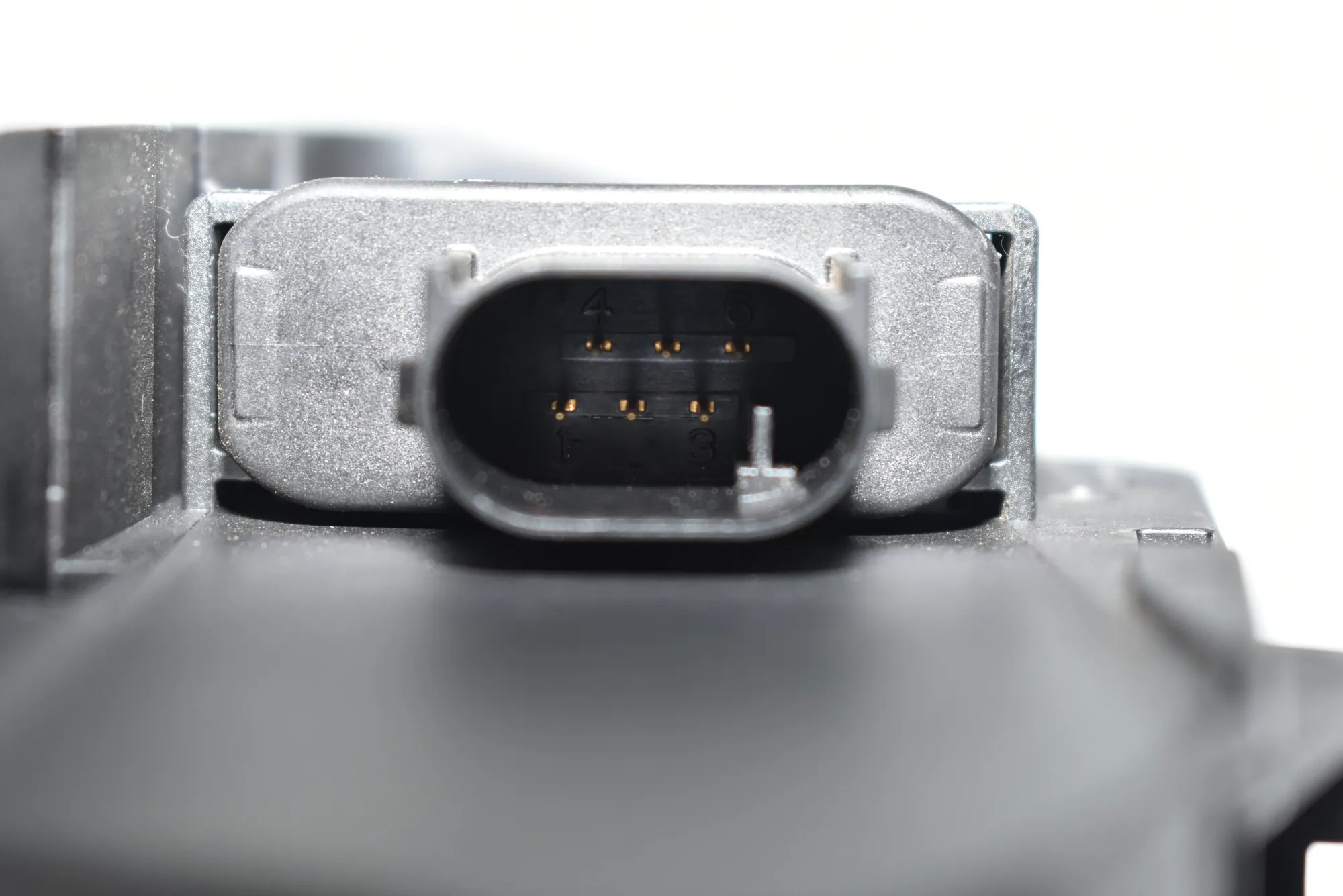 Throttle Pedal – OEM 6786589 · BMW X1 (E84) sDrive 20 d 2009 – 4