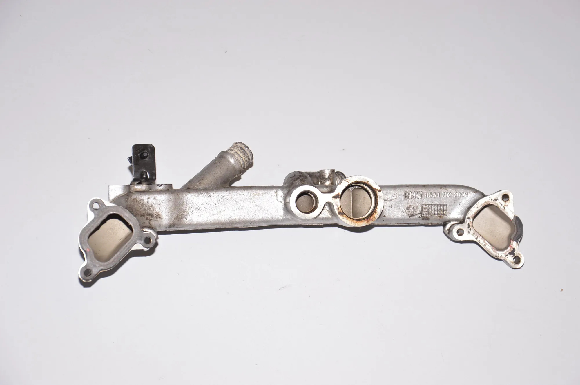 Other Engine Compartment Parts – OEM 1702200 · BMW X5 (E53) 4.6 is 2002 – 3