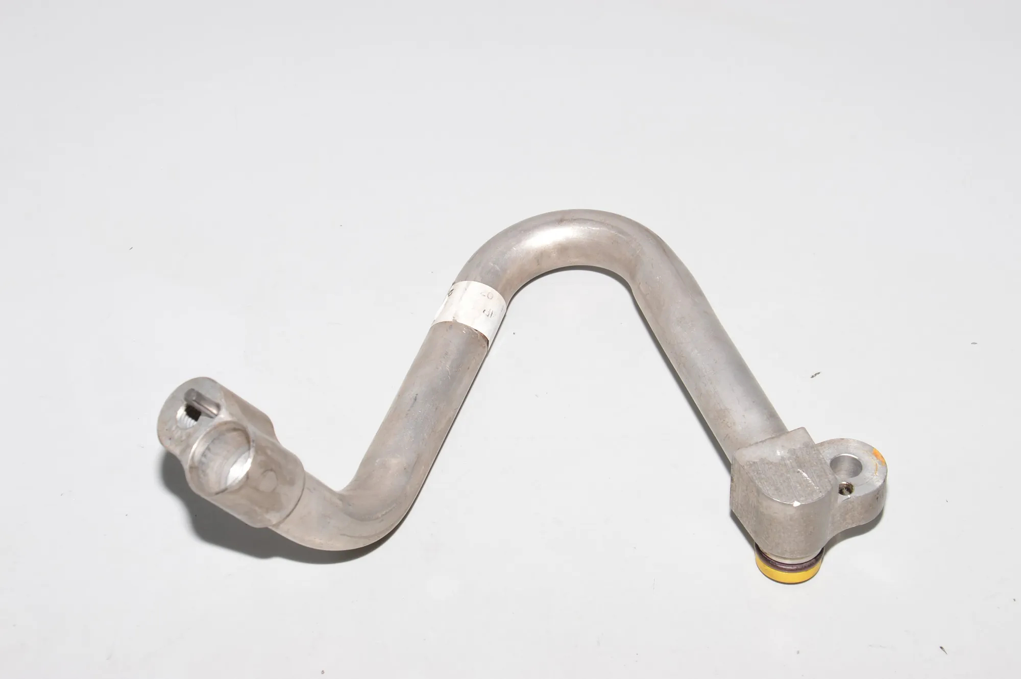A/C Air Con Hose Pipe – OEM 8386166 · BMW X5 (E53) 4.6 is 2002 – 2
