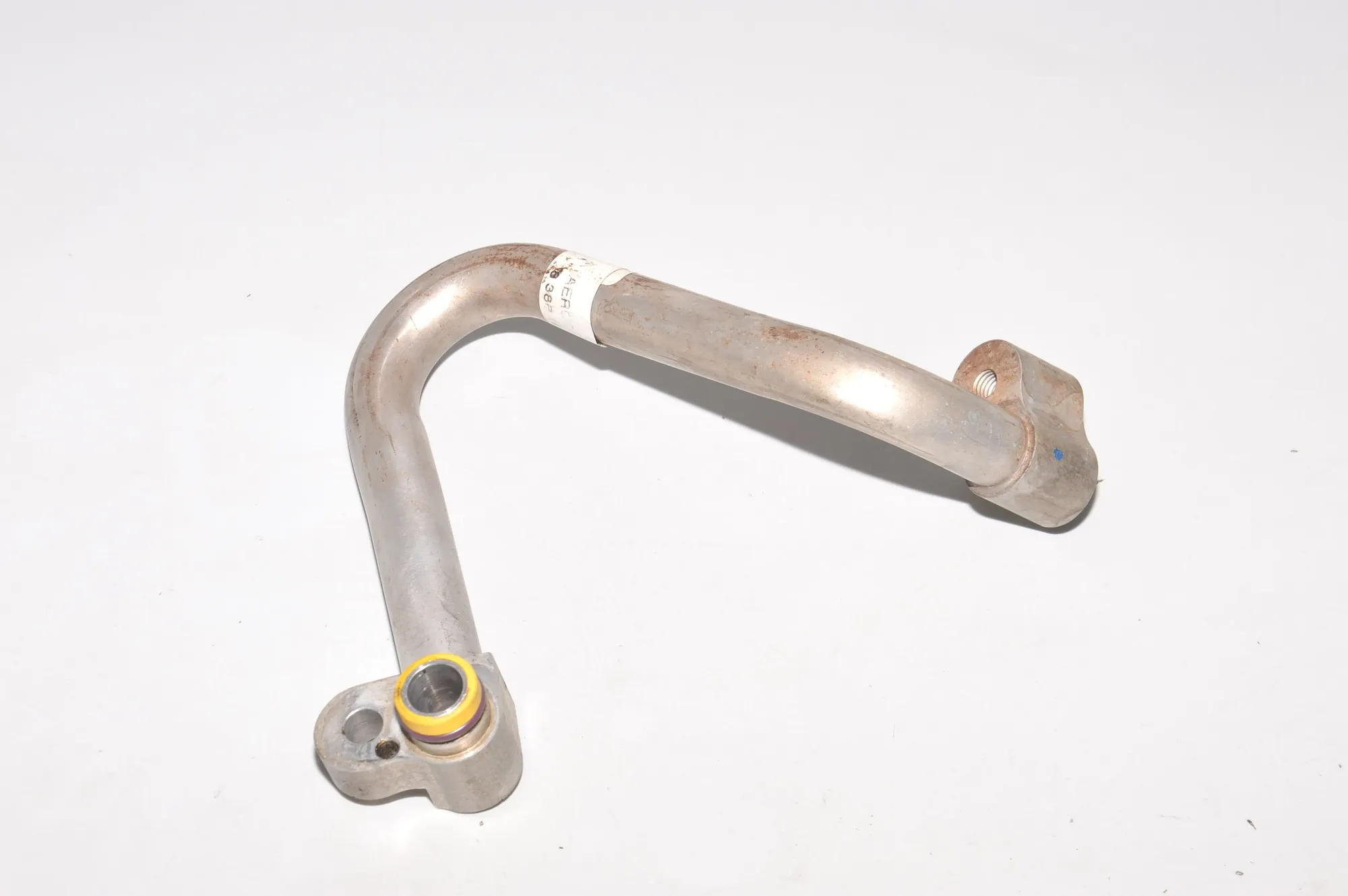 A/C Air Con Hose Pipe – OEM 8386166 · BMW X5 (E53) 4.6 is 2002 – 3