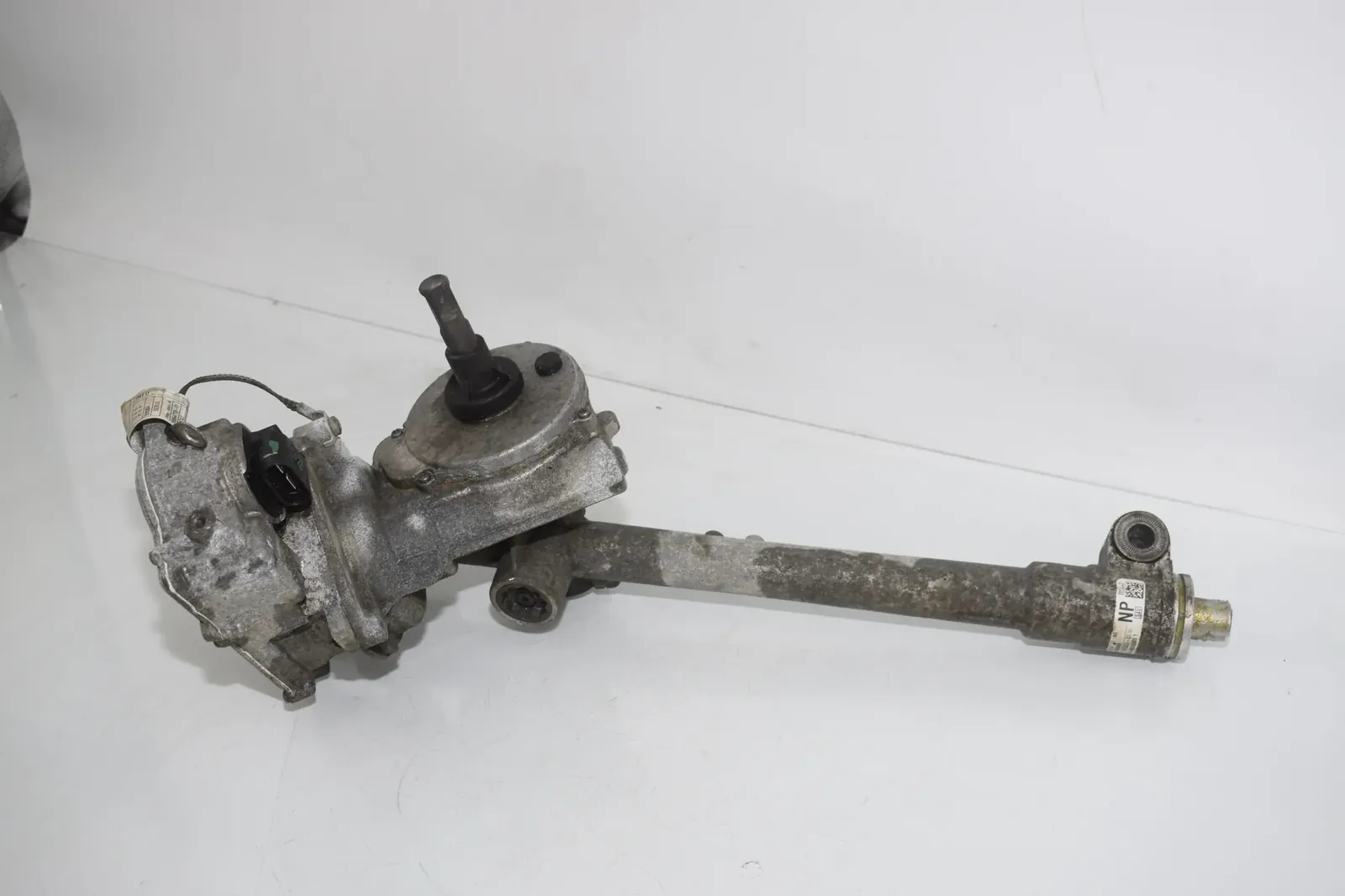 Steering Rack – OEM 7915509 · BMW i3 (I01) s Range Extender 2019 – 2