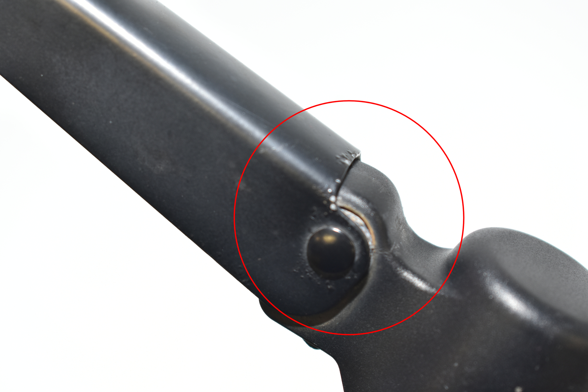 Tailgate Window Wiper Arm – OEM 7138507 · BMW X1 (E84) sDrive 20 d 2009 – 3