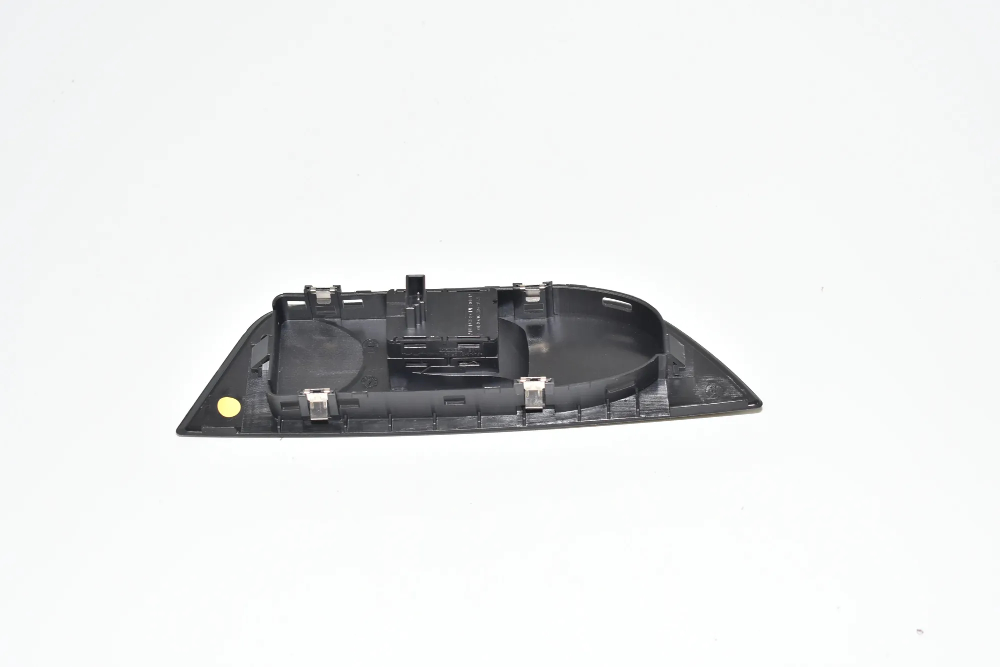 Front Left Door Window Switch – OEM 6935534 · BMW X1 (E84) sDrive 20 d 2009 – 3