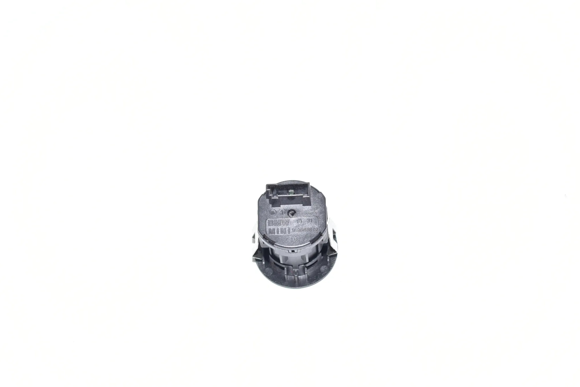 SRS Switch – OEM 9196886 · BMW X1 (E84) sDrive 20 d 2009 – 3