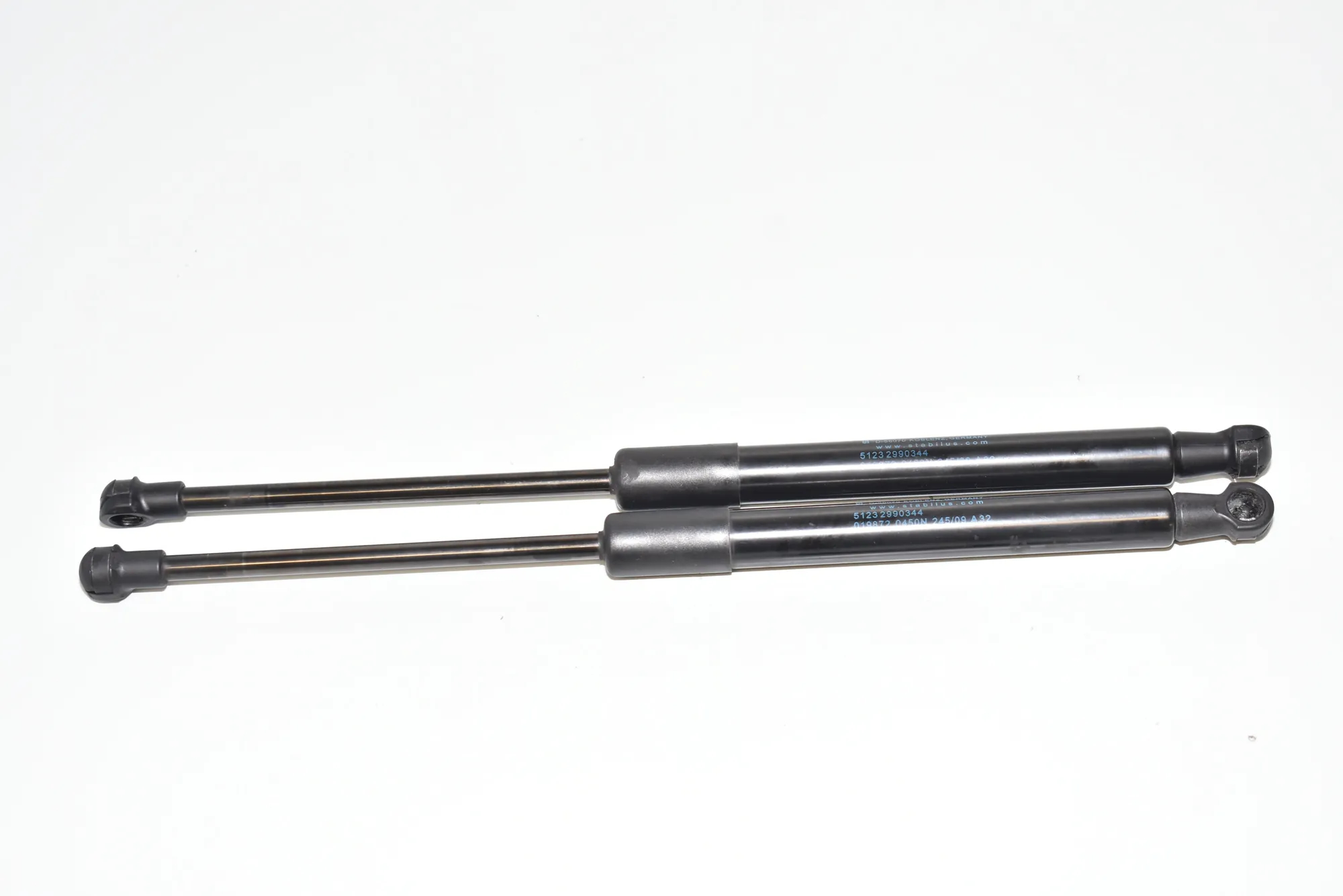 Front Right Bonnet Strut – OEM 2990344 · BMW X1 (E84) sDrive 20 d 2009