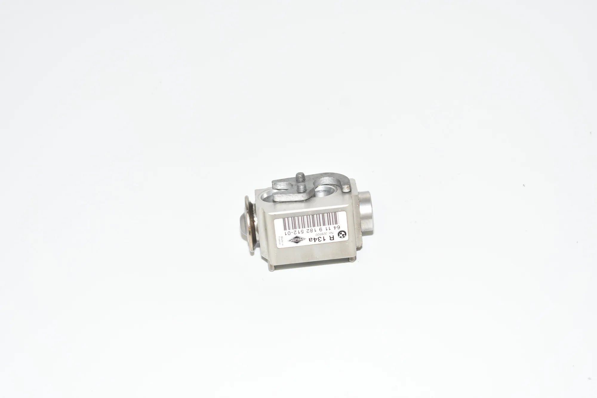 A/C Conditioner Expansion Valve – OEM 9182512 · BMW X1 (E84) sDrive 20 d 2009 – 3
