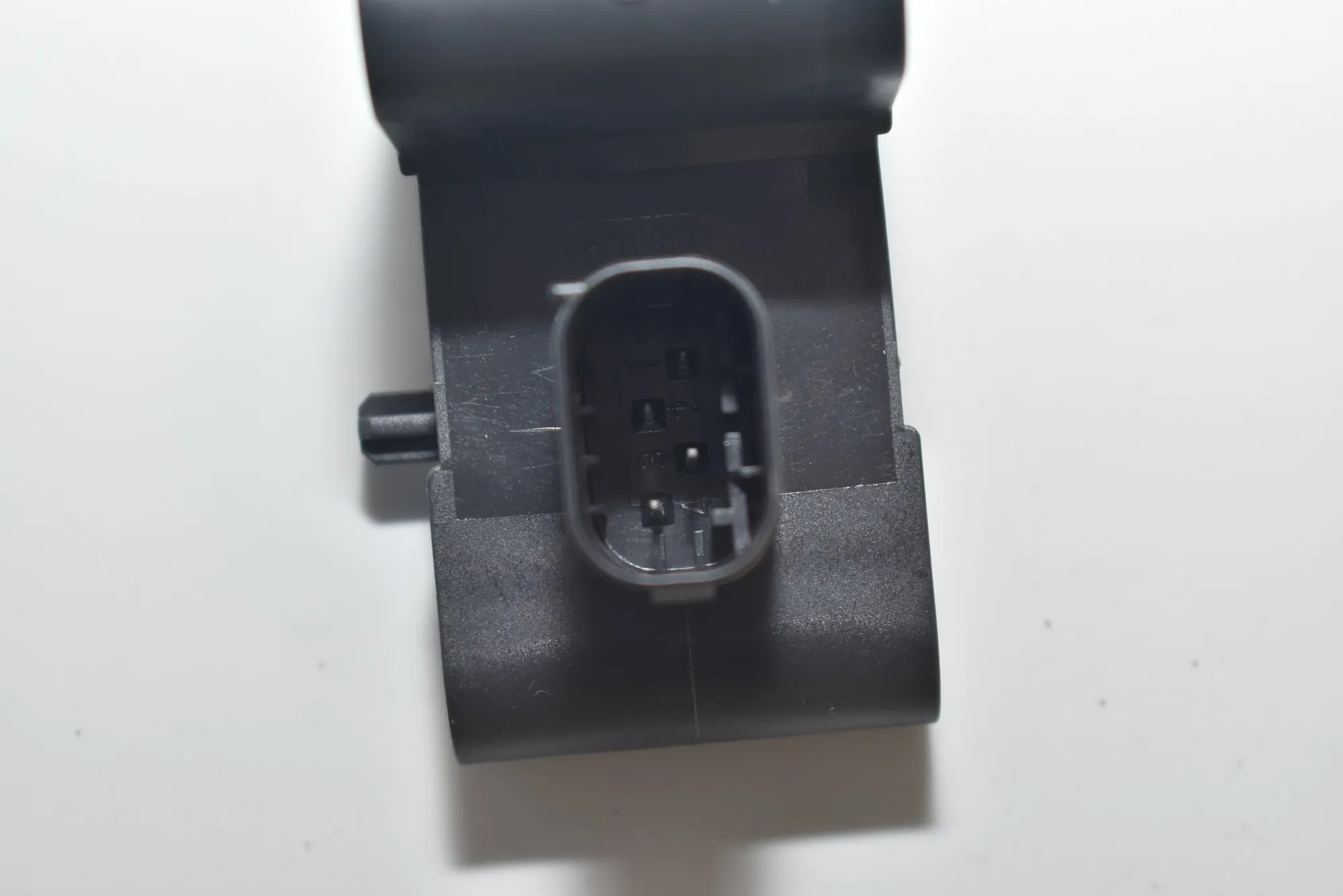 Front Right Impact Sensor – OEM 6911003 · BMW X1 (E84) sDrive 20 d 2009 – 4