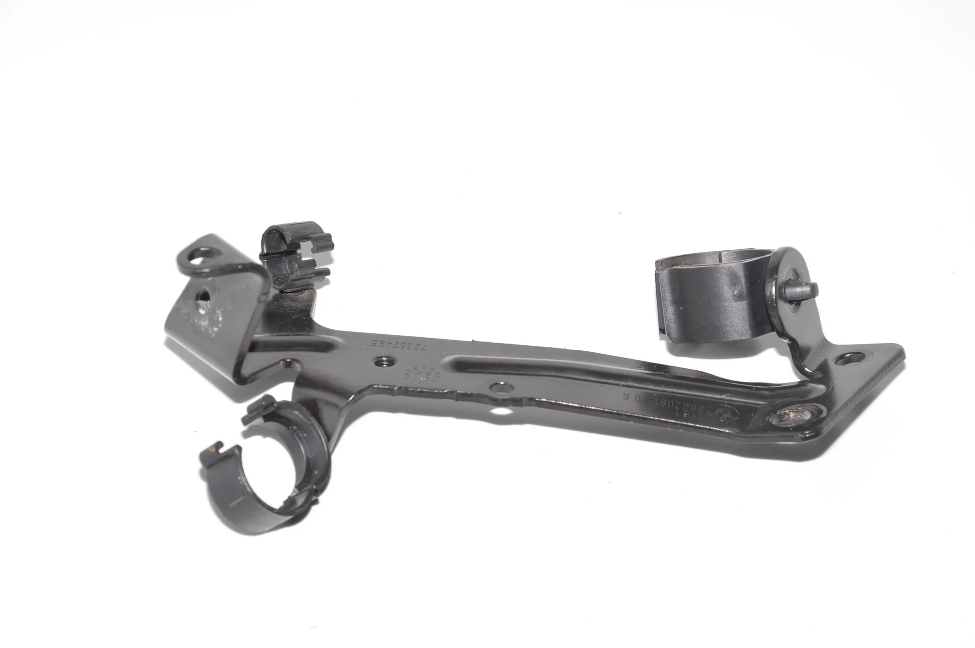 Other Engine Compartment Parts – OEM 8602081 · BMW BMW 5 (G30) 2017 – 2