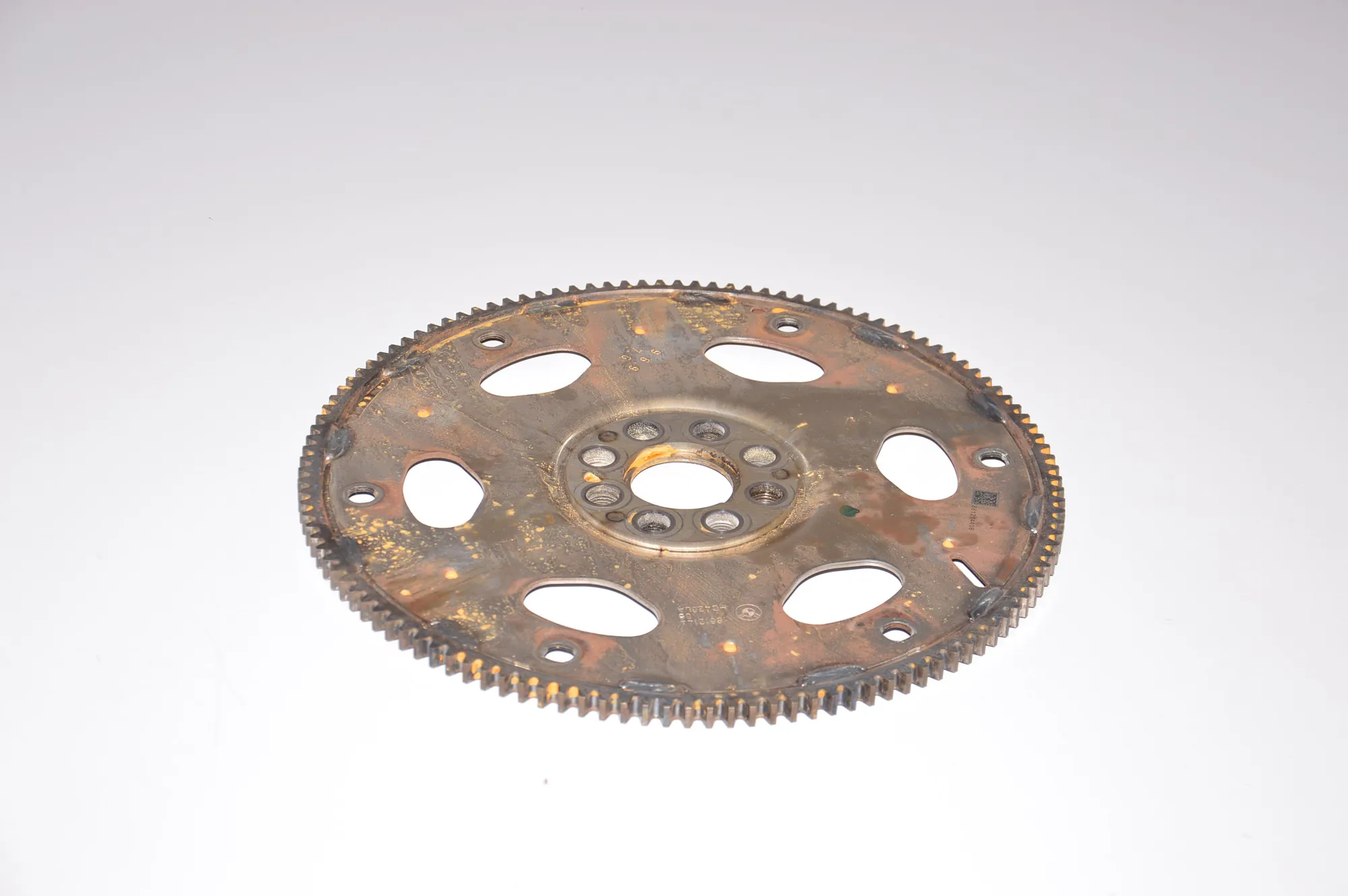 Flywheel Disc Automatic – OEM 8612144 · BMW BMW 5 (G30) 2017 – 4