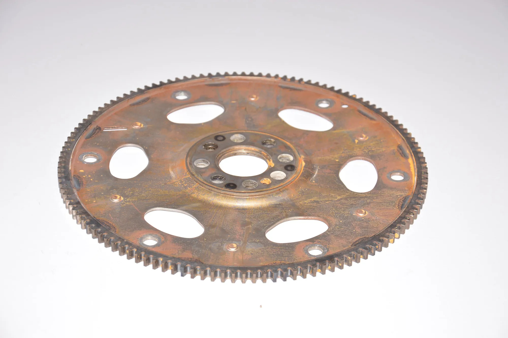 Flywheel Disc Automatic – OEM 8612144 · BMW BMW 5 (G30) 2017 – 2
