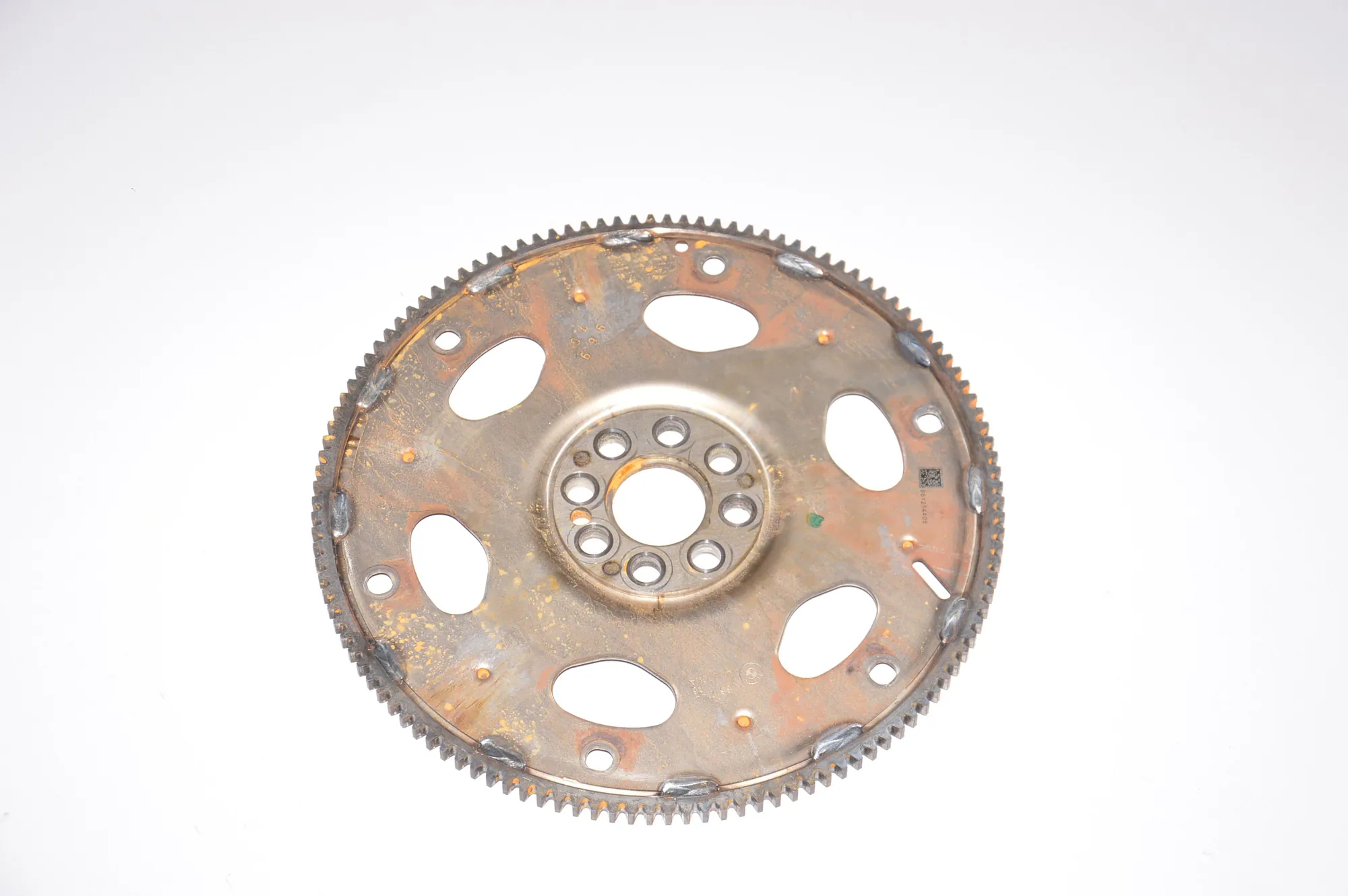Flywheel Disc Automatic – OEM 8612144 · BMW BMW 5 (G30) 2017 – 3