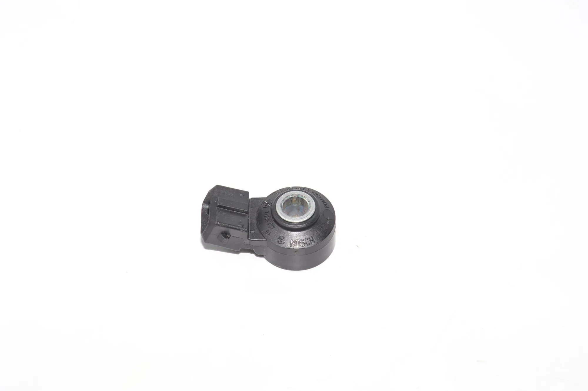 Engine Knock Sensor – OEM 0261231224 · BMW BMW 5 (G30) 2017
