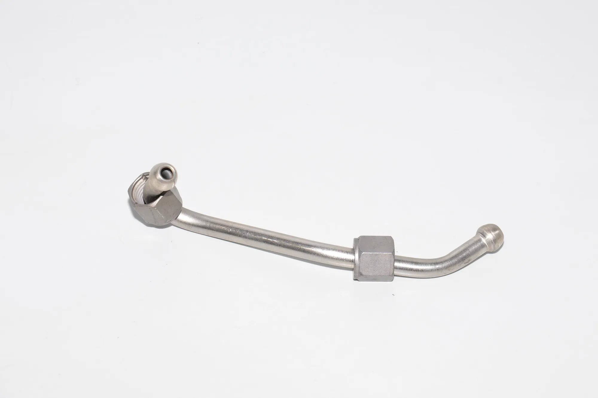 Fuel Pipe – OEM 7639980 · BMW BMW 5 (G30) 2017 – 3