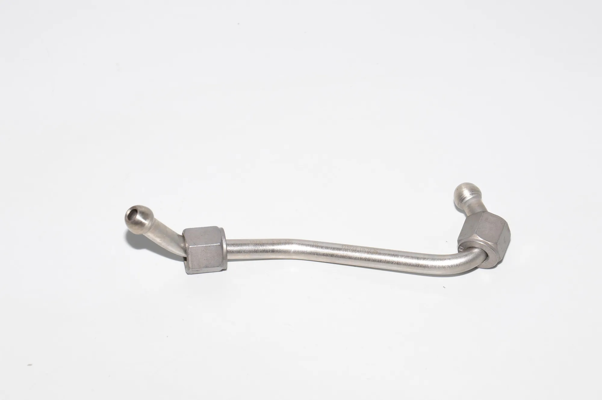Fuel Pipe – OEM 7639980 · BMW BMW 5 (G30) 2017 – 2
