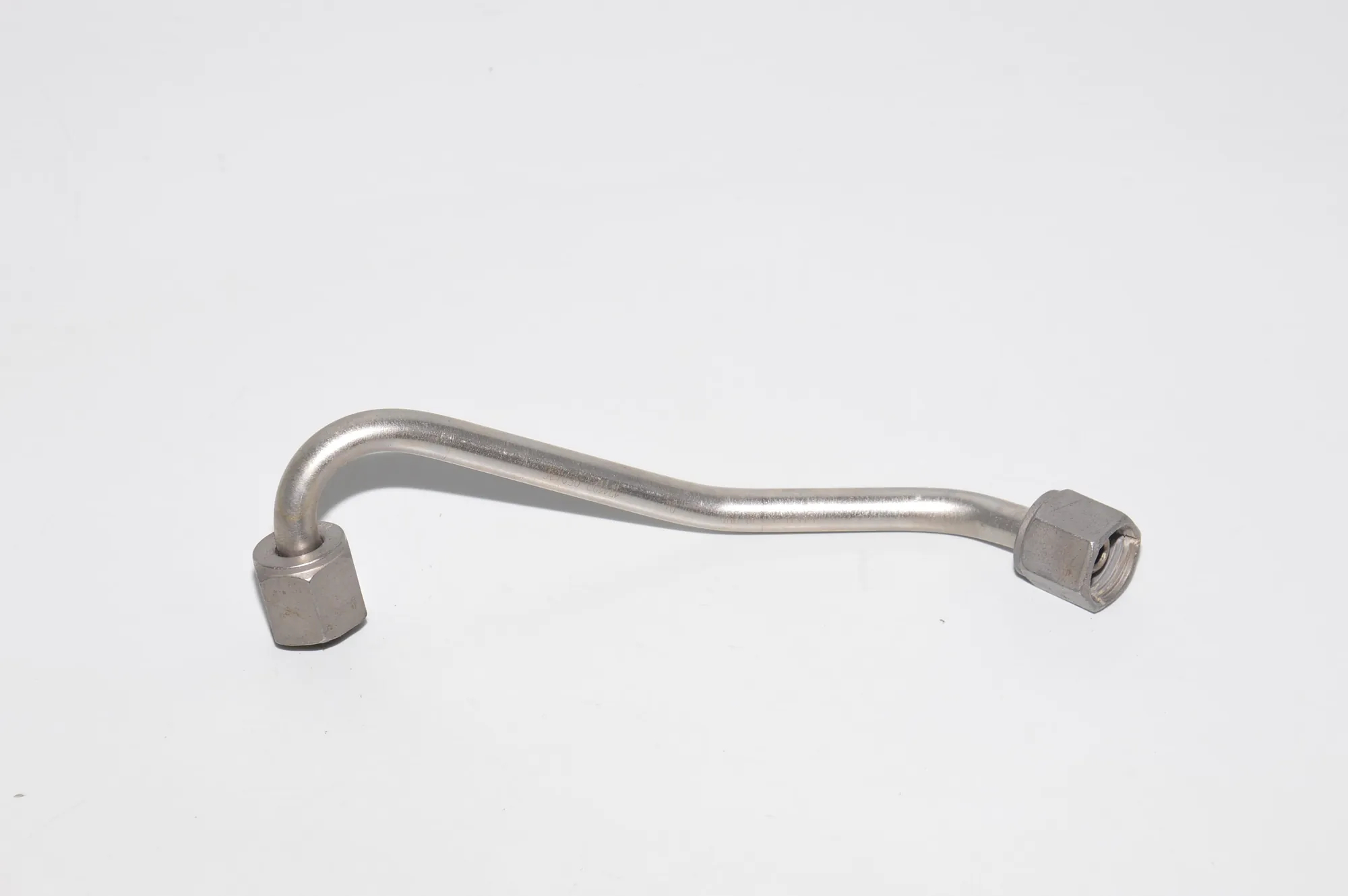 Fuel Pipe – OEM 7639980 · BMW BMW 5 (G30) 2017 – 4
