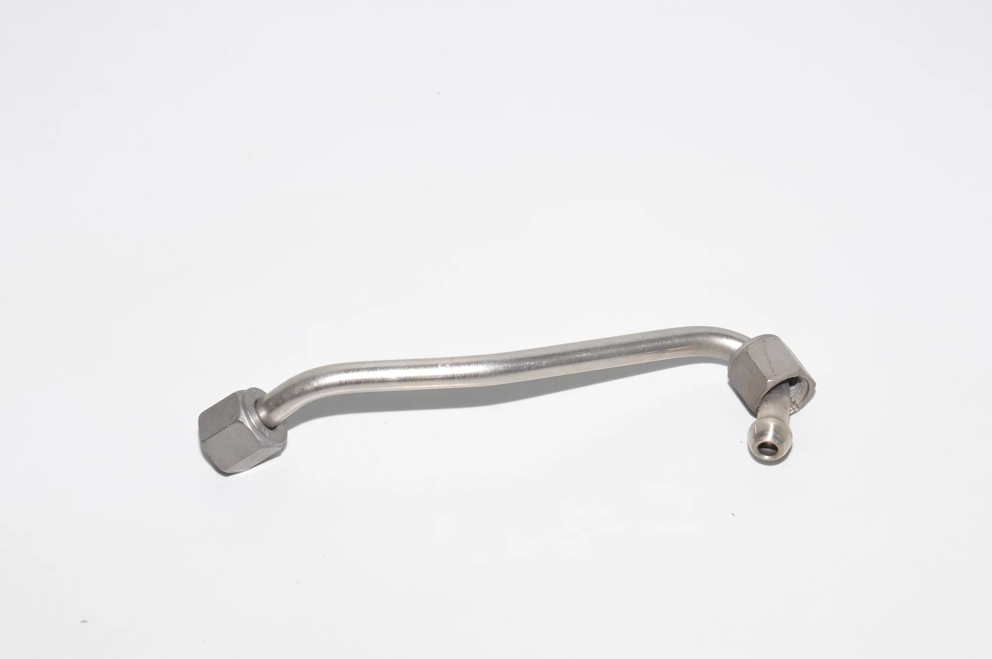 Fuel Pipe – OEM 7639980 · BMW BMW 5 (G30) 2017