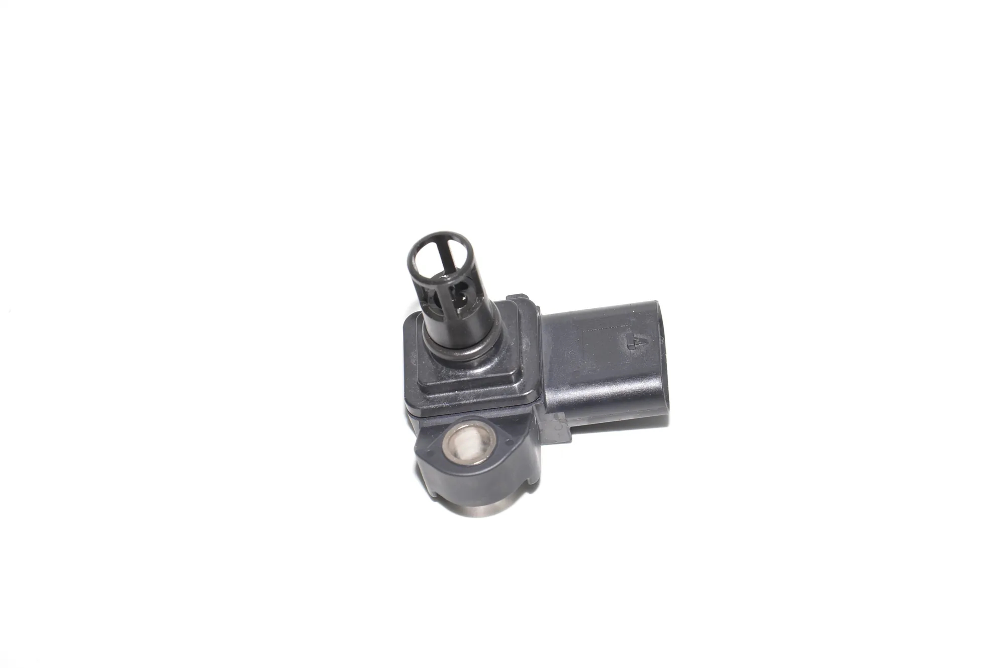Intake Manifold Pressure Sensor – OEM 8637900 · BMW BMW 5 (G30) 2017