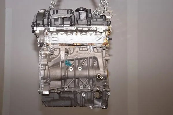 Other Engine Compartment Parts – OEM 70564515 · BMW 5 5 (G30) (2016 -) 530 i xDrive (2016 -, 2.0 L, 185 kW) 2017 – 6
