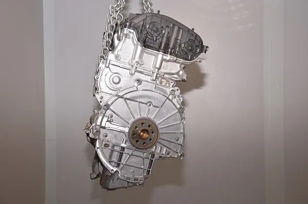 Other Engine Compartment Parts – OEM 70564515 · BMW 5 5 (G30) (2016 -) 530 i xDrive (2016 -, 2.0 L, 185 kW) 2017 – 7