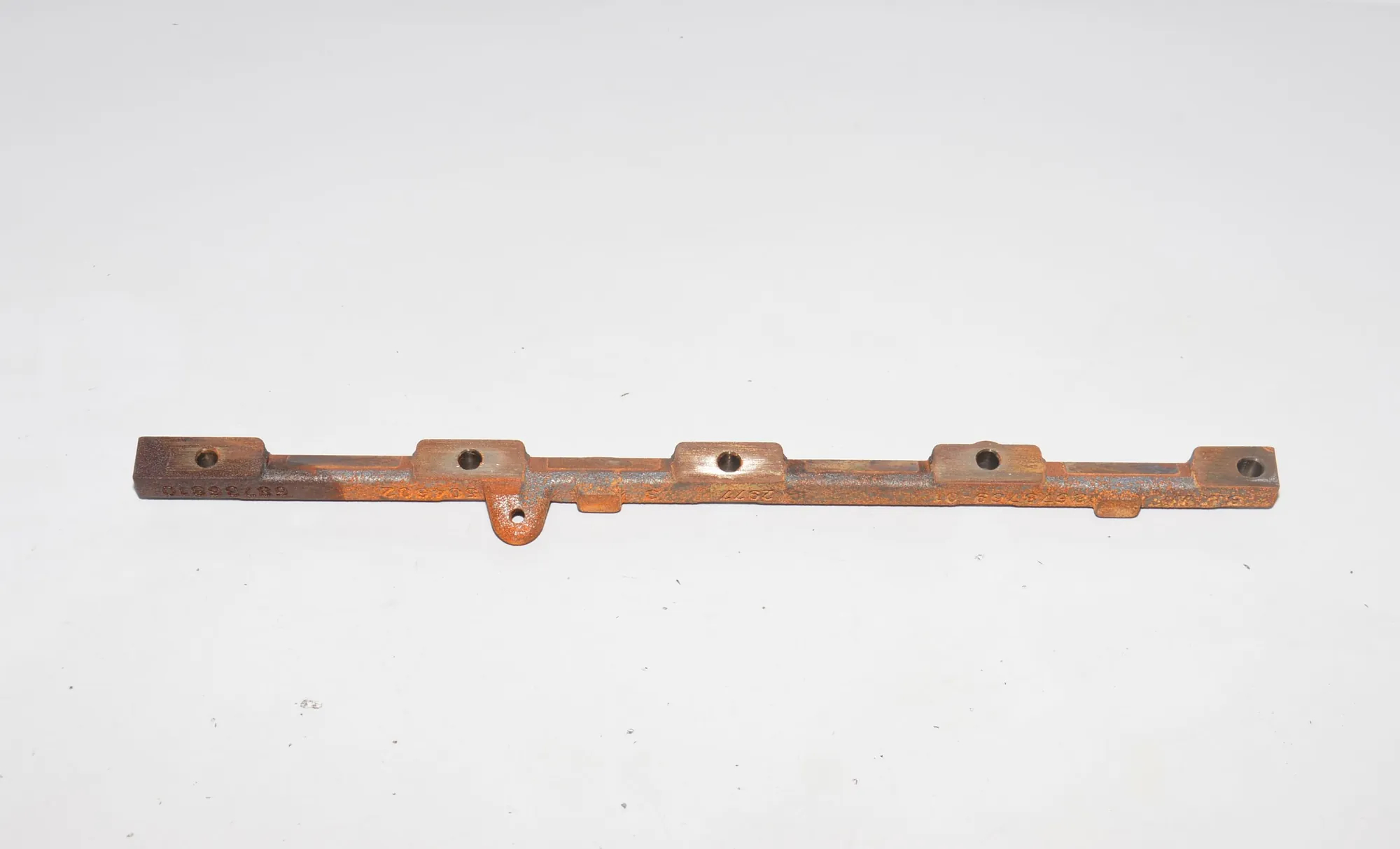 Other Engine Compartment Parts – OEM 8678769 · BMW BMW 5 (G30) 2017 – 2