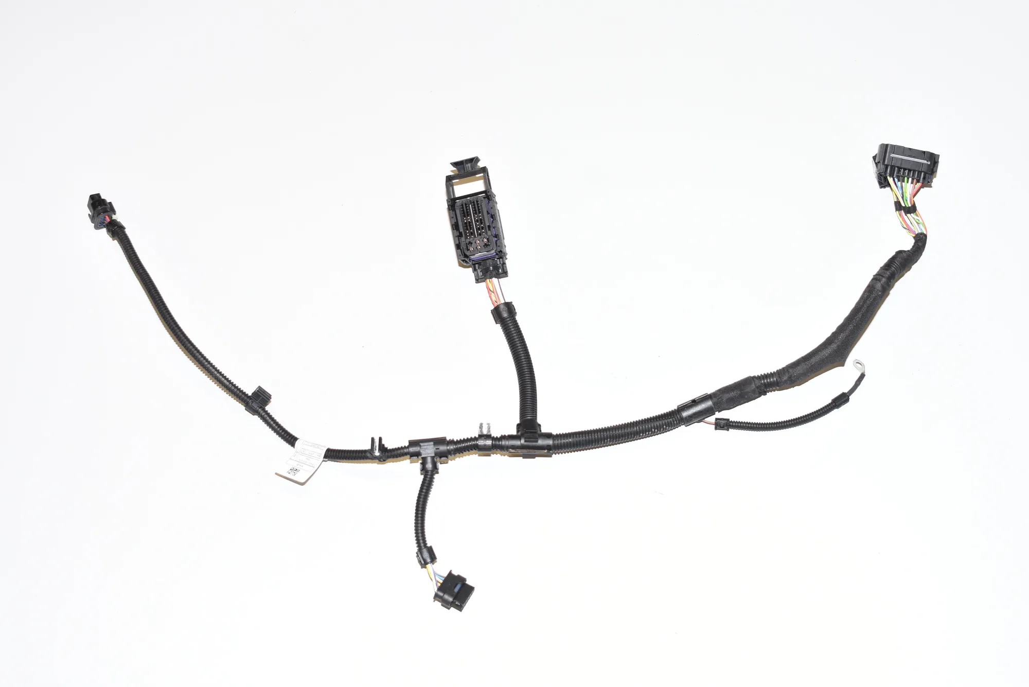 Cable Harness – OEM 8632688 · BMW i3 (I01) Electric 2019
