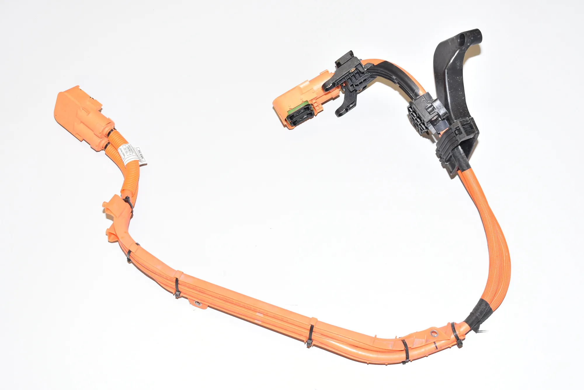 Cable Harness – OEM 6840449 · BMW i3 (I01) Electric 2019