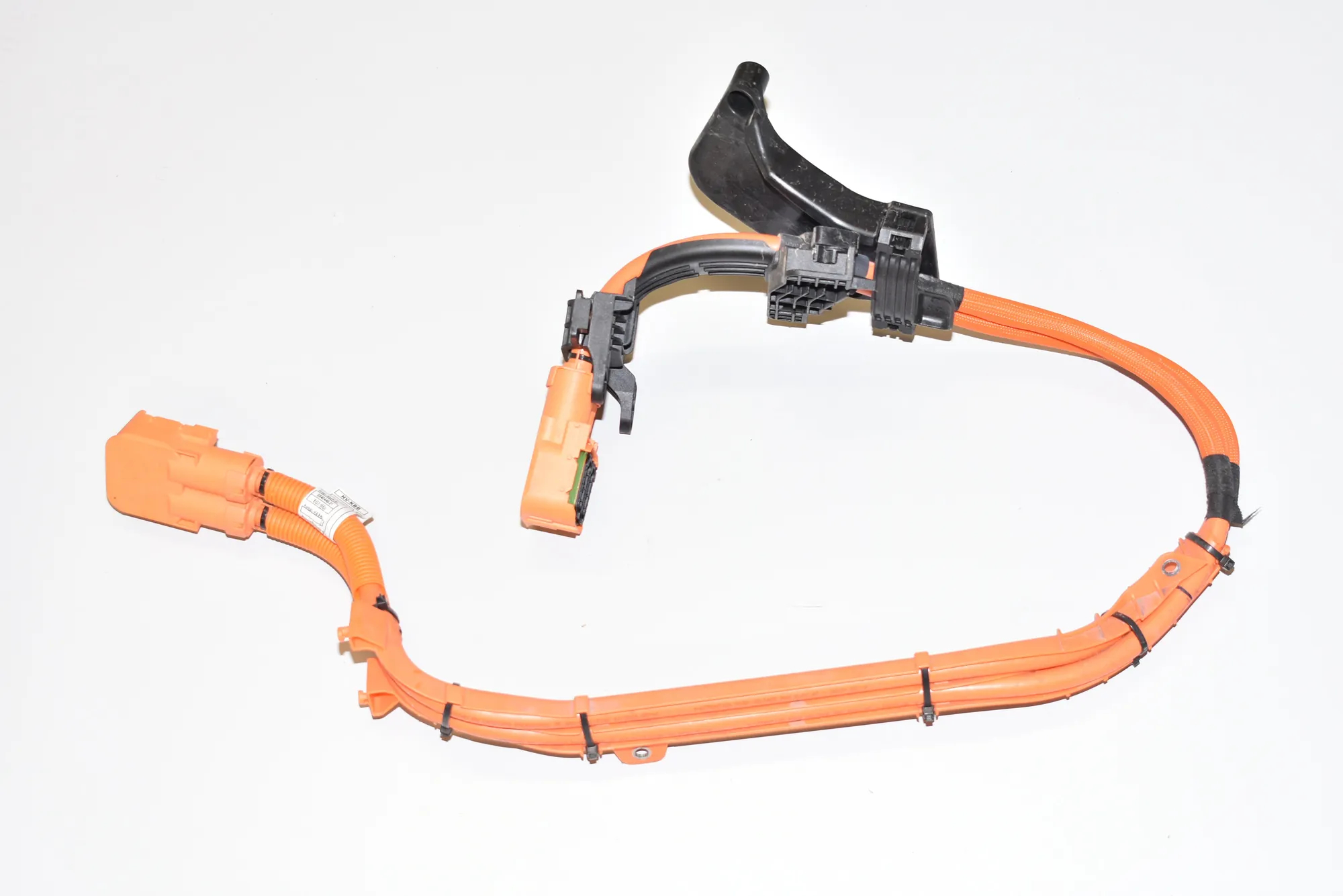 Cable Harness – OEM 6840449 · BMW i3 (I01) Electric 2019 – 2