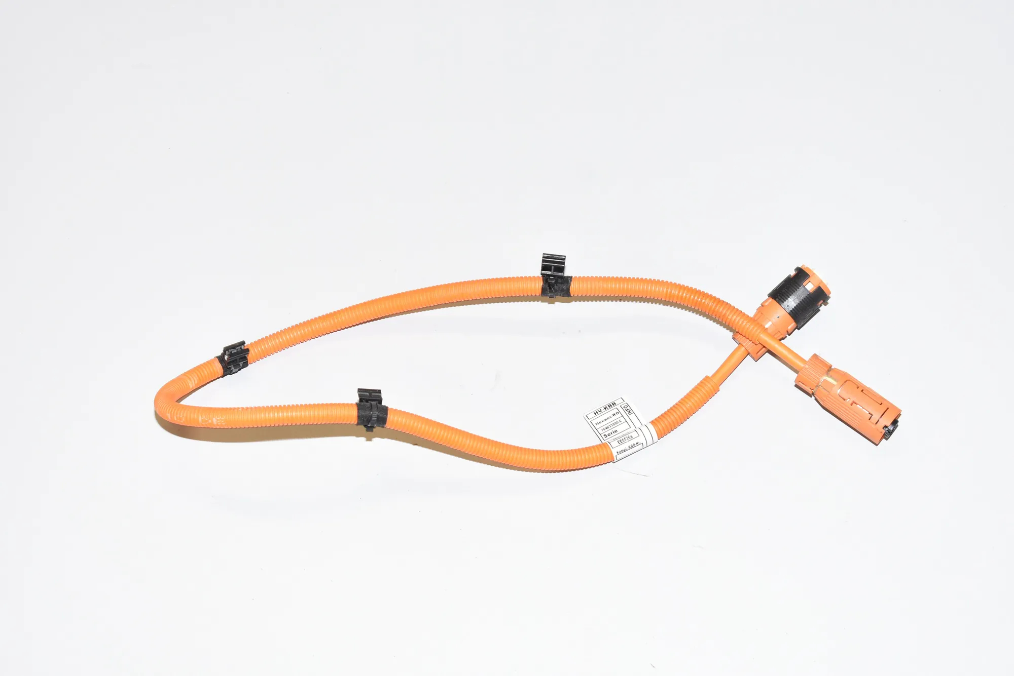 Cable Harness – OEM 6840446 · BMW i3 (I01) Electric 2019 – 2