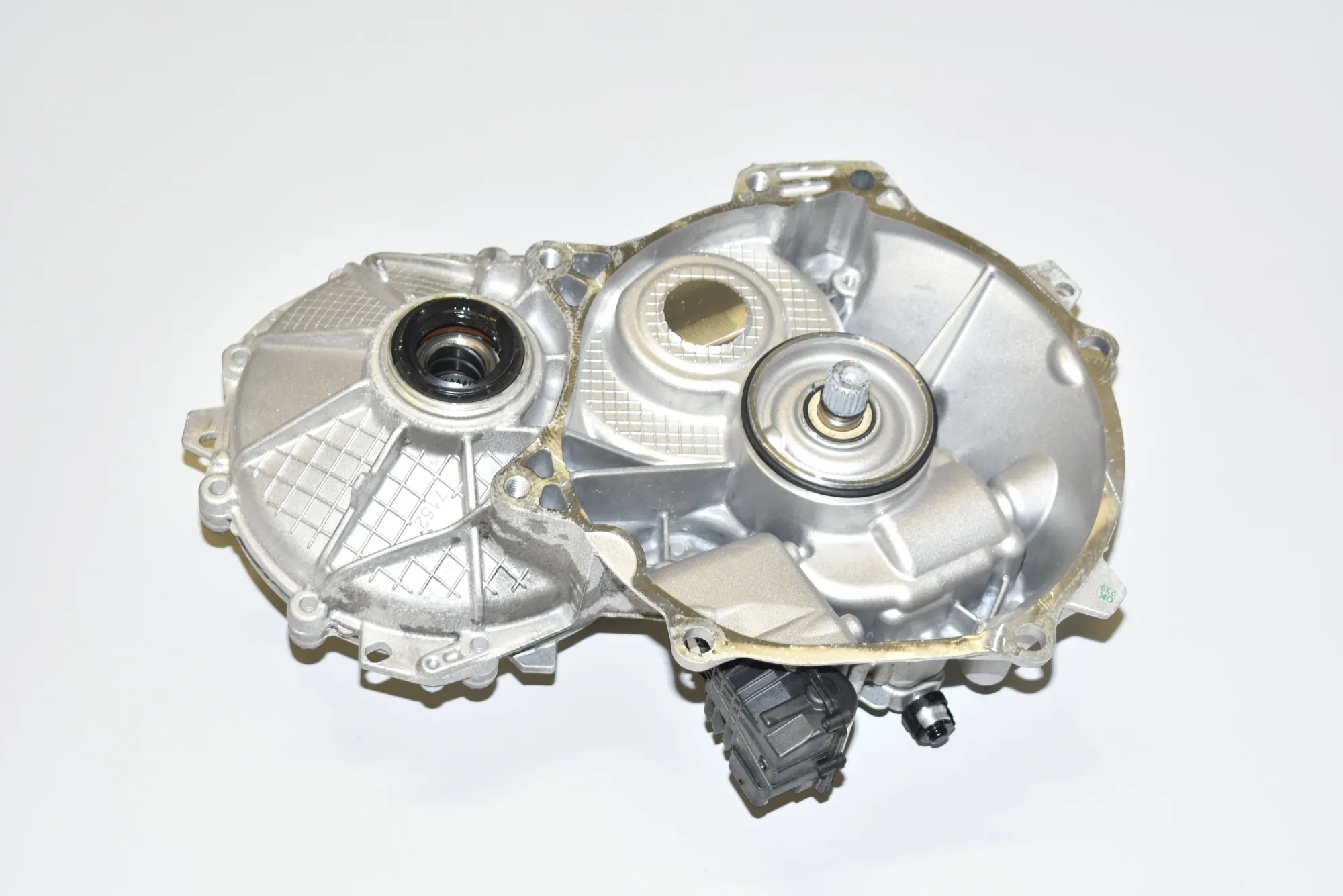 Gearbox – OEM 7645837 · BMW i3 (I01) Electric 2019 – 3
