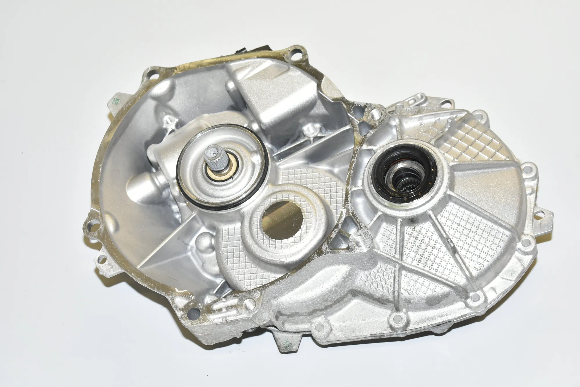 Gearbox – OEM 7645837 · BMW i3 (I01) Electric 2019 – 4