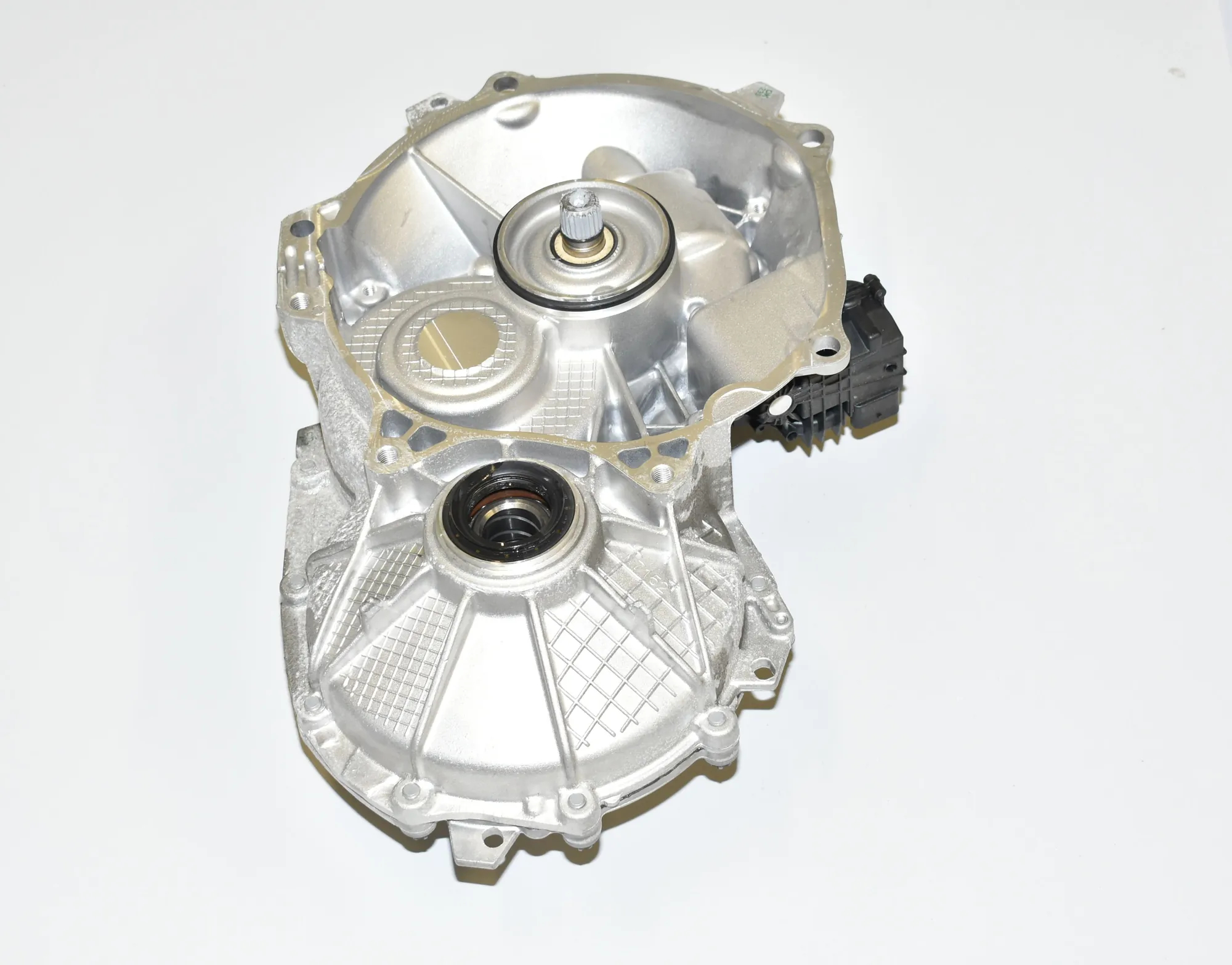 Gearbox – OEM 7645837 · BMW i3 (I01) Electric 2019 – 2