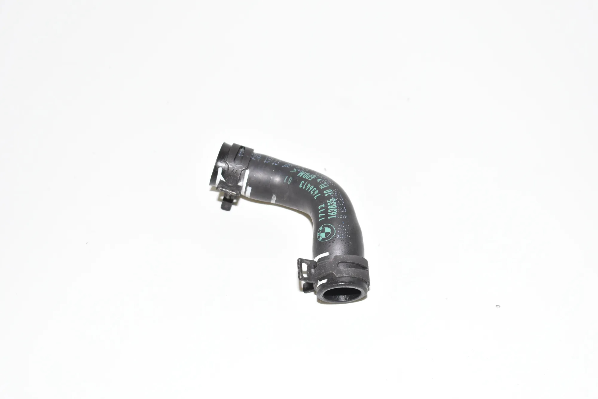 Coolant Hose Pipe – OEM 7636413 · BMW i3 (I01) Electric 2019 – 2