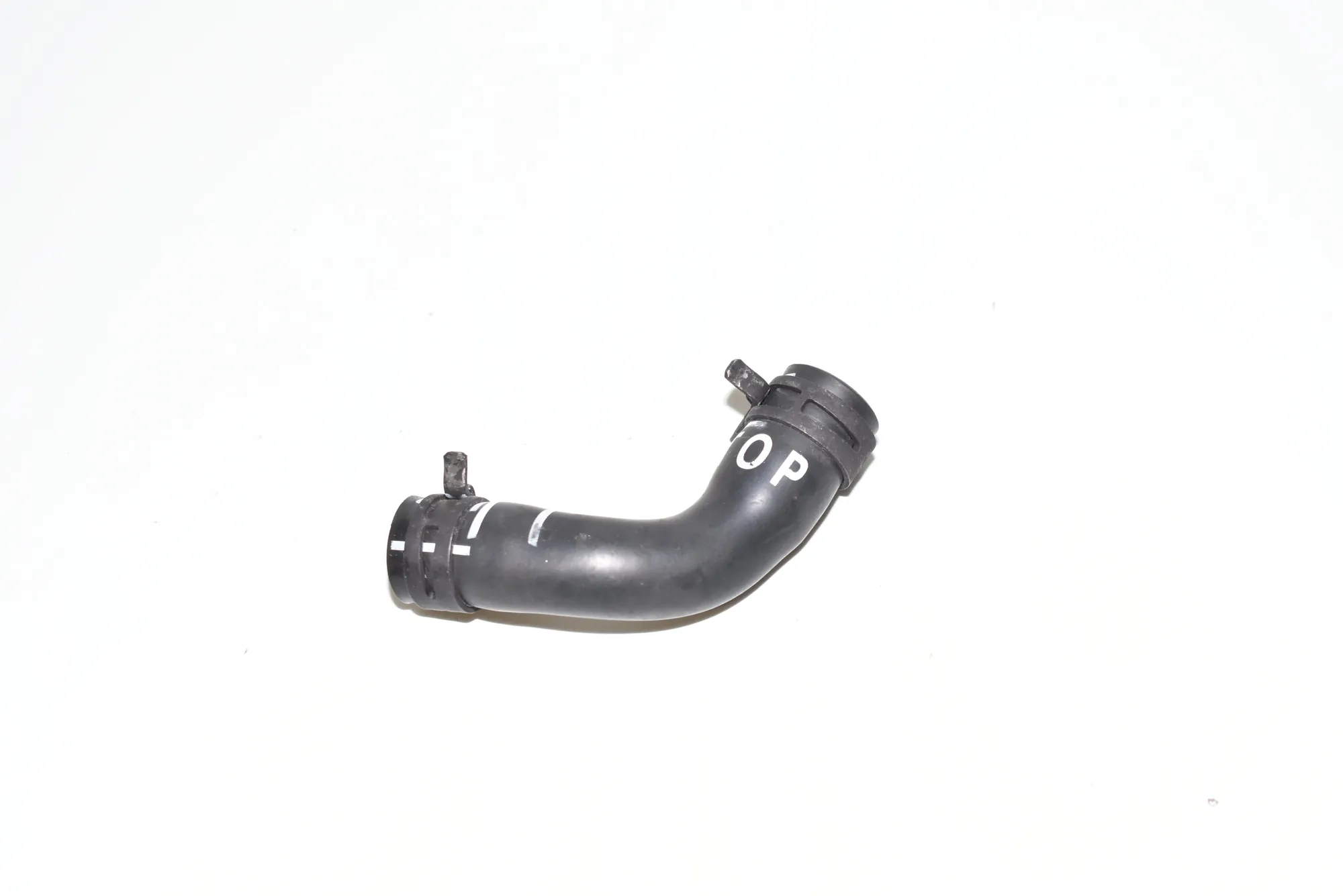 Coolant Hose Pipe – OEM 7636413 · BMW i3 (I01) Electric 2019 – 3