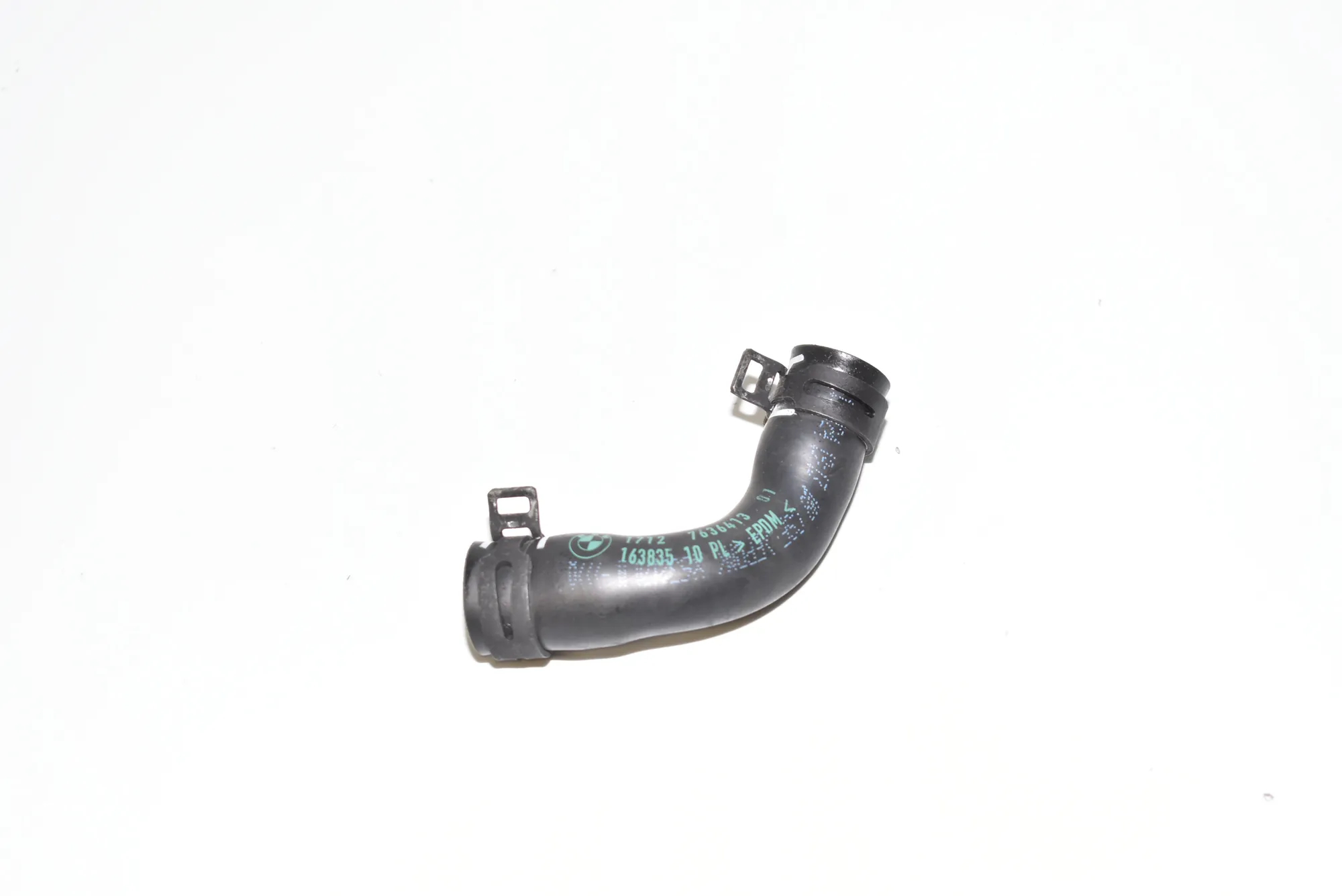 Coolant Hose Pipe – OEM 7636413 · BMW i3 (I01) Electric 2019