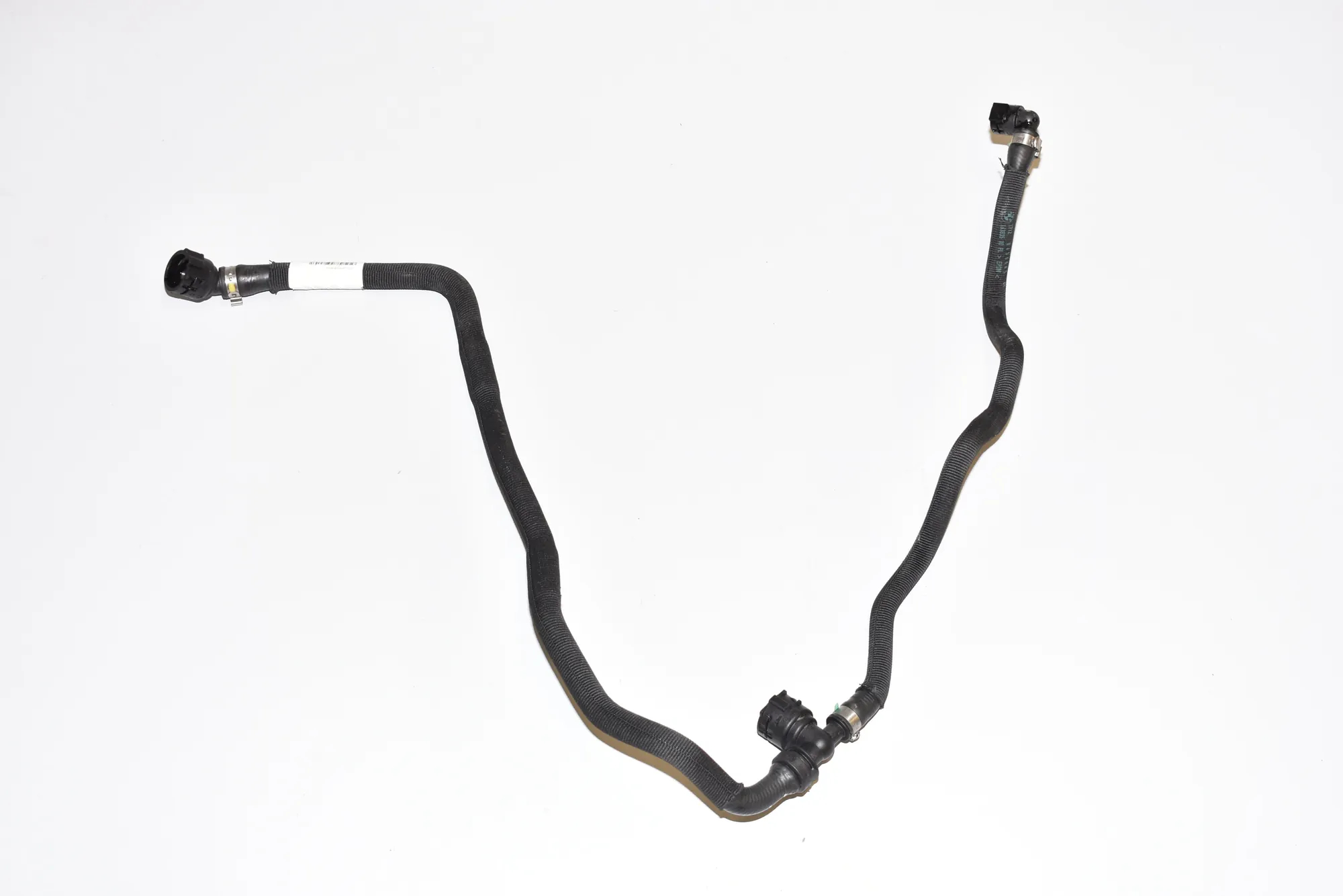 Coolant Hose Pipe – OEM 8656445 · BMW i3 (I01) Electric 2019