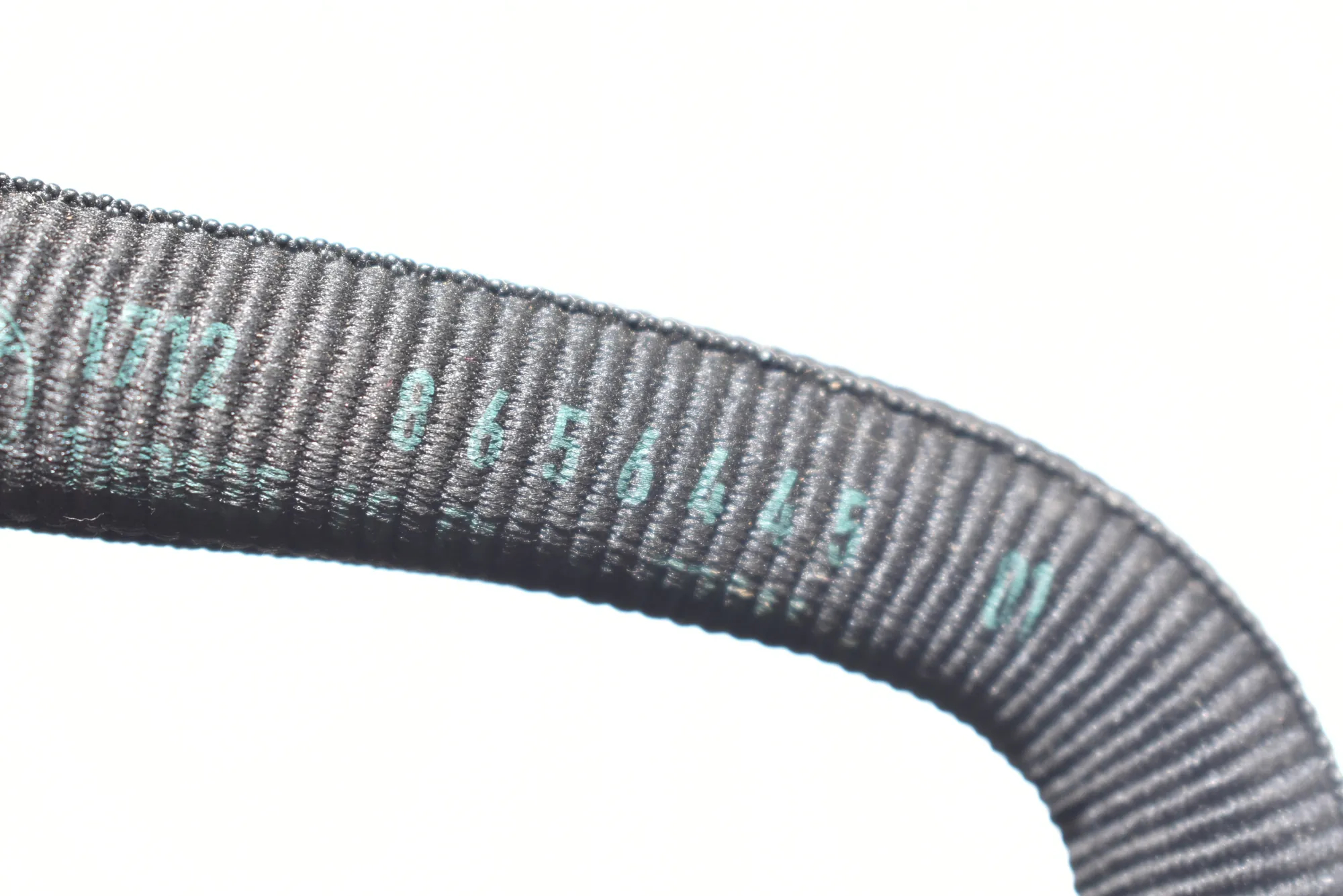 Coolant Hose Pipe – OEM 8656445 · BMW i3 (I01) Electric 2019 – 4