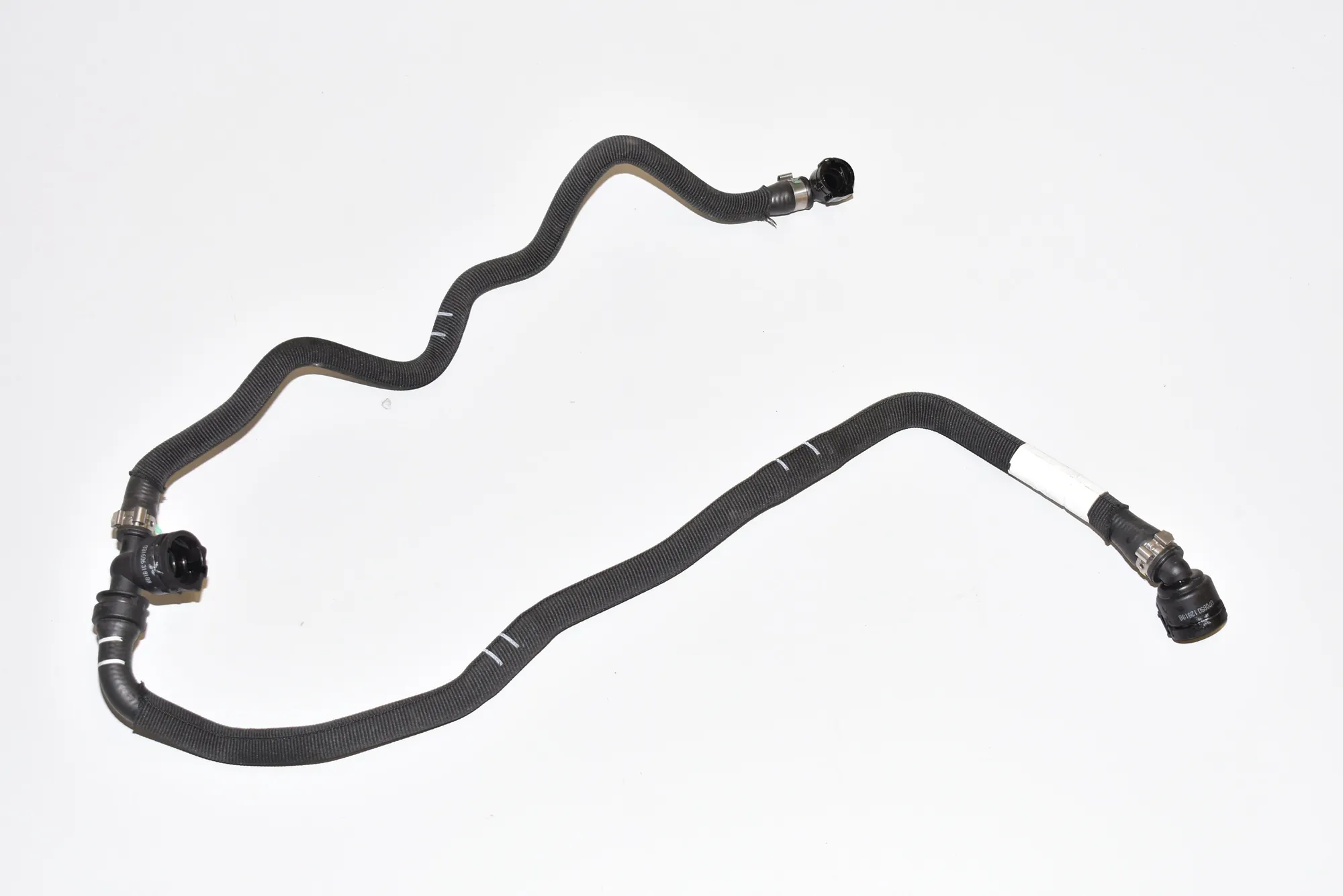 Coolant Hose Pipe – OEM 8656445 · BMW i3 (I01) Electric 2019 – 2